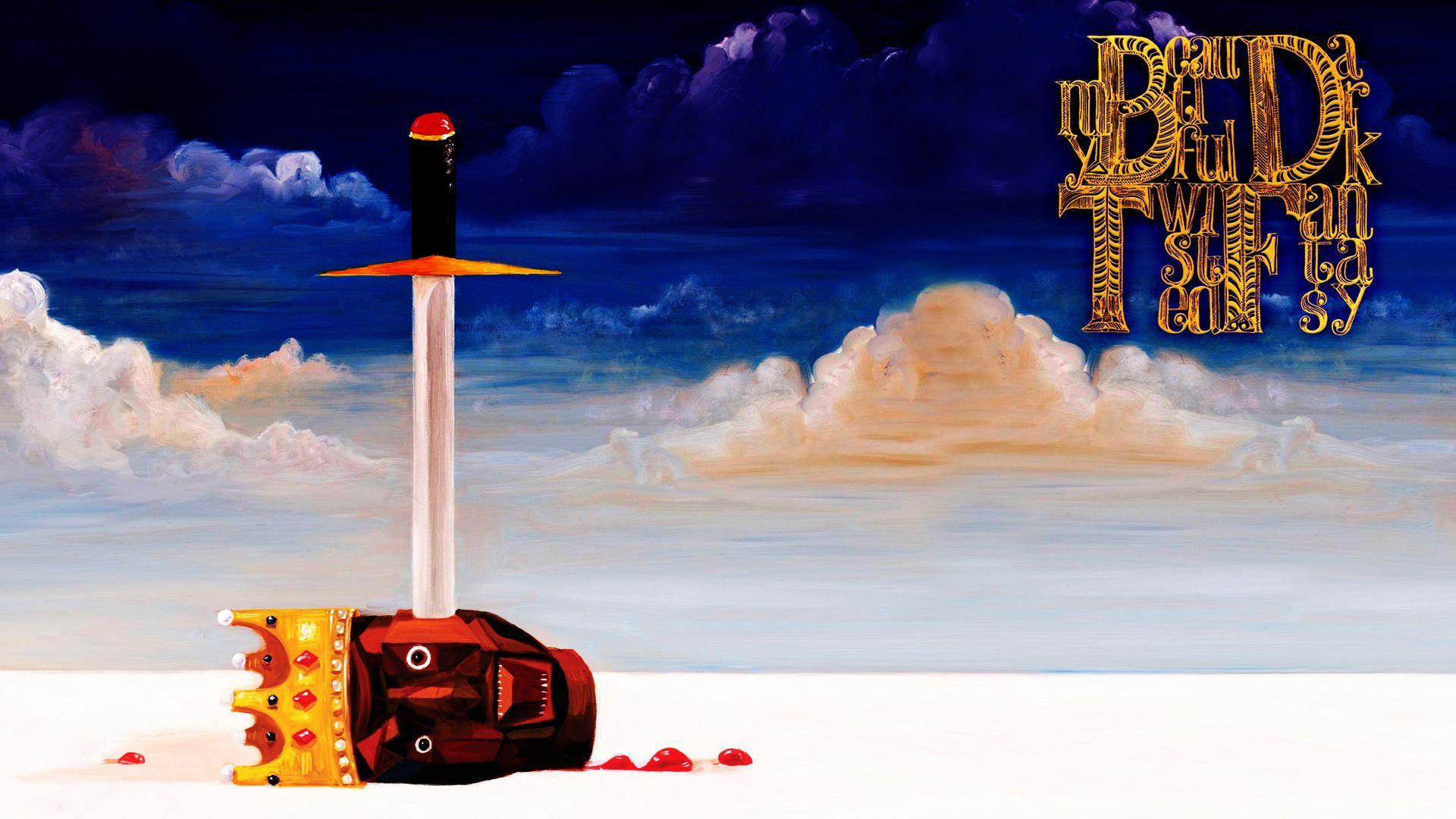 1920x1080 Through The Wire: A Timeline of The Meteoric Rise of Kanye West, Part Two
