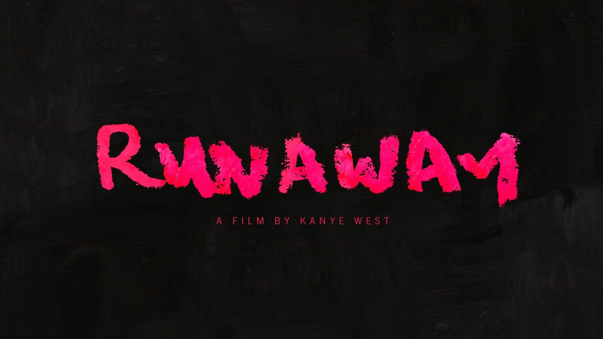 1920x1080 1920x1080] [Kanye West] Runaway