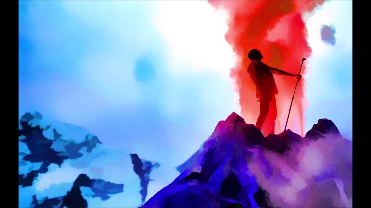 1280x720 Kanye West (Alternate Outro) [HQ]