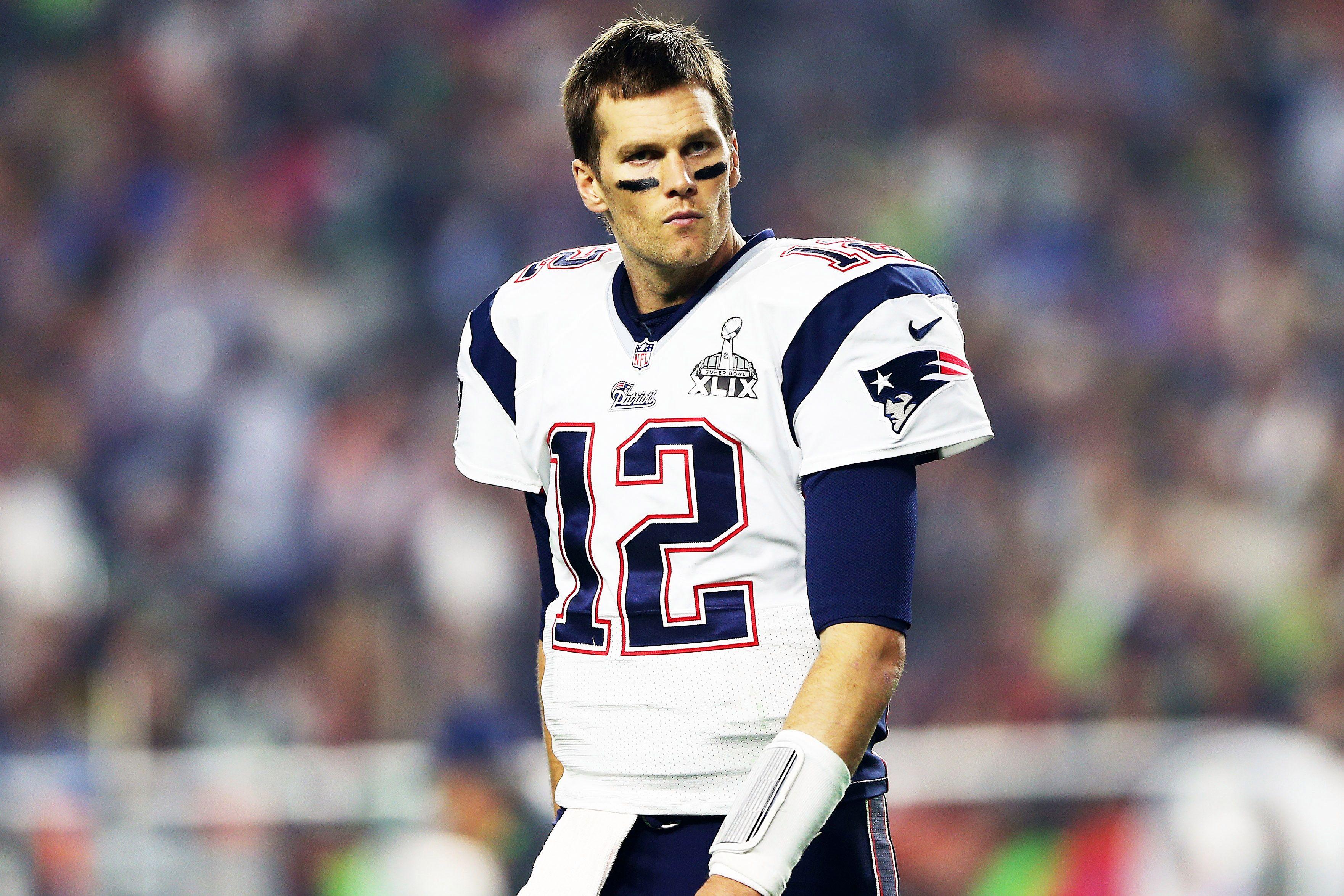 3524x2349 Tom Brady burned in bombshell Deflategate report