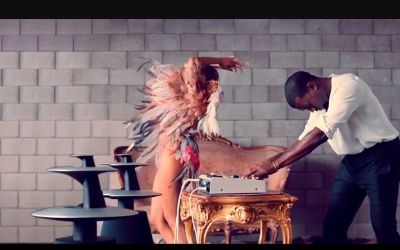 1280x800 Kanye Rises Again in 'Runaway' New York