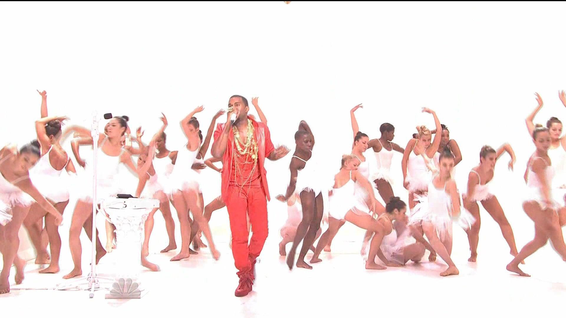 1920x1080 Runaway SNL Performance