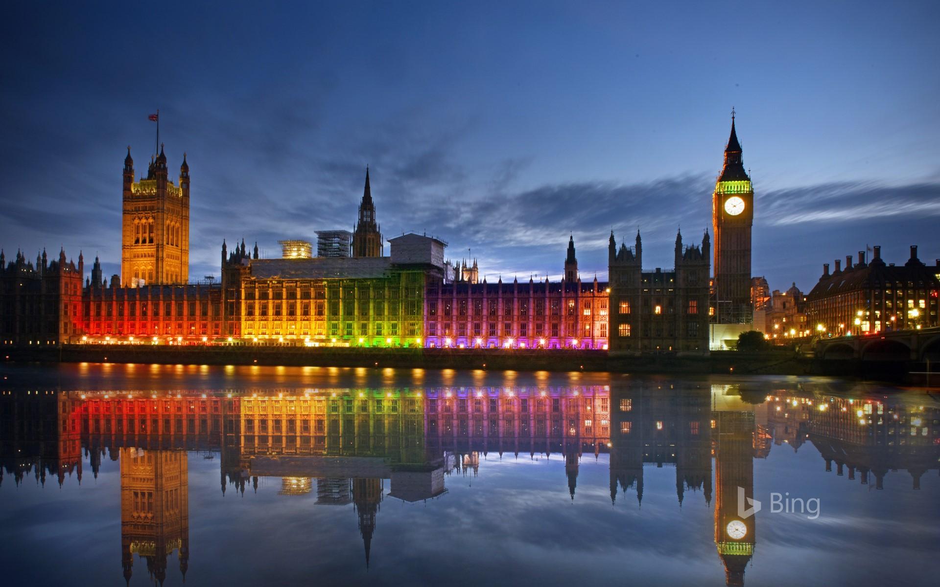 Palace of Westminster Wallpapers - Top Free Palace of Westminster ...