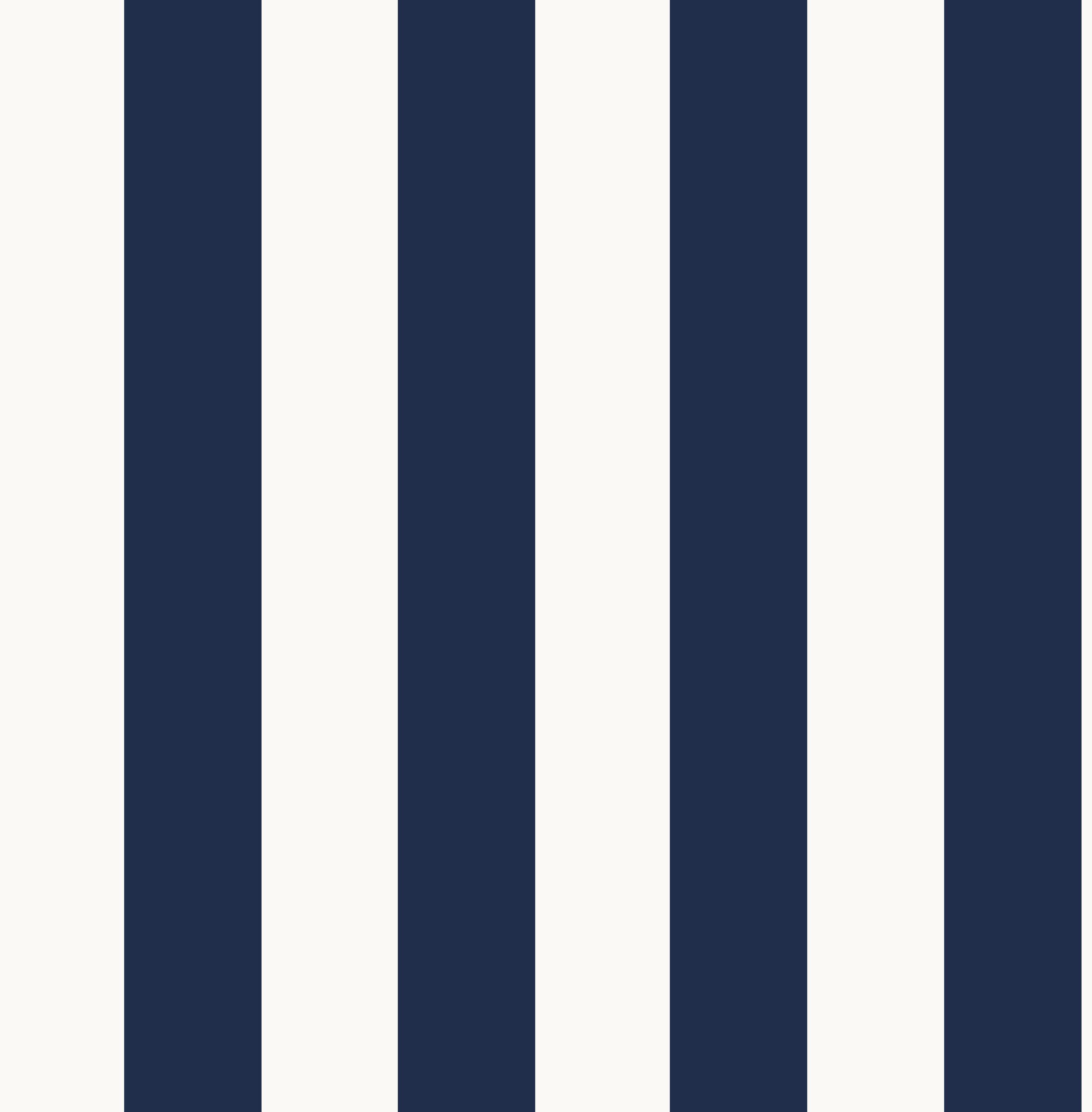 2947x3000 Superfresco Easy Kids At Home 56 Sq Ft Navy Paper Stripes Unpasted Wallpaper In The Wallpaper Department At