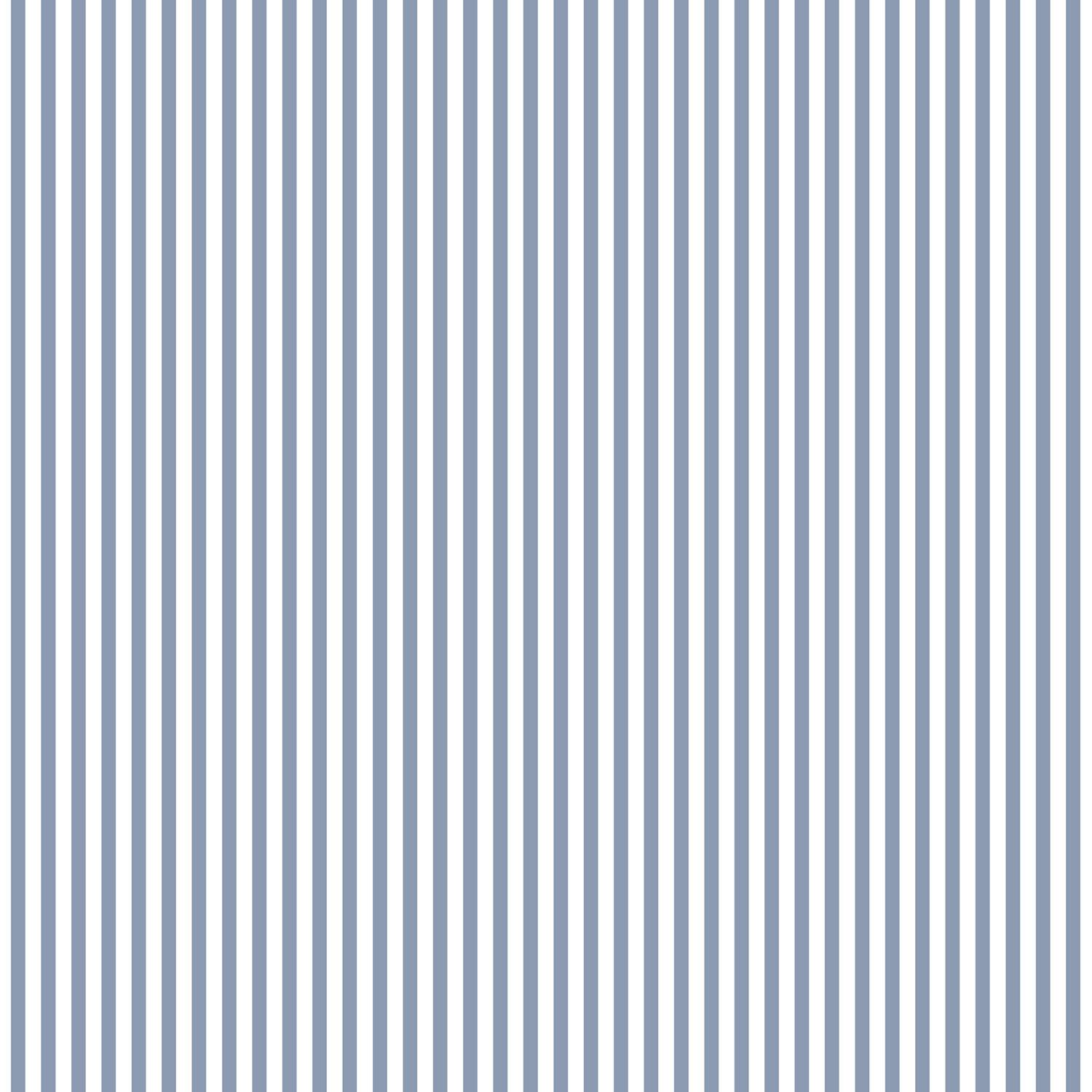 1500x1500 Highland Dunes Luckey Striped Wallpaper & Reviews