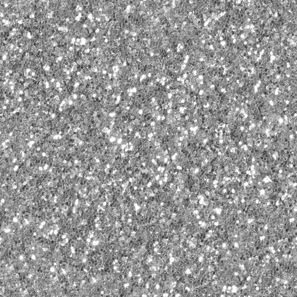 1024x1024 Silver Glitter Background Free Download