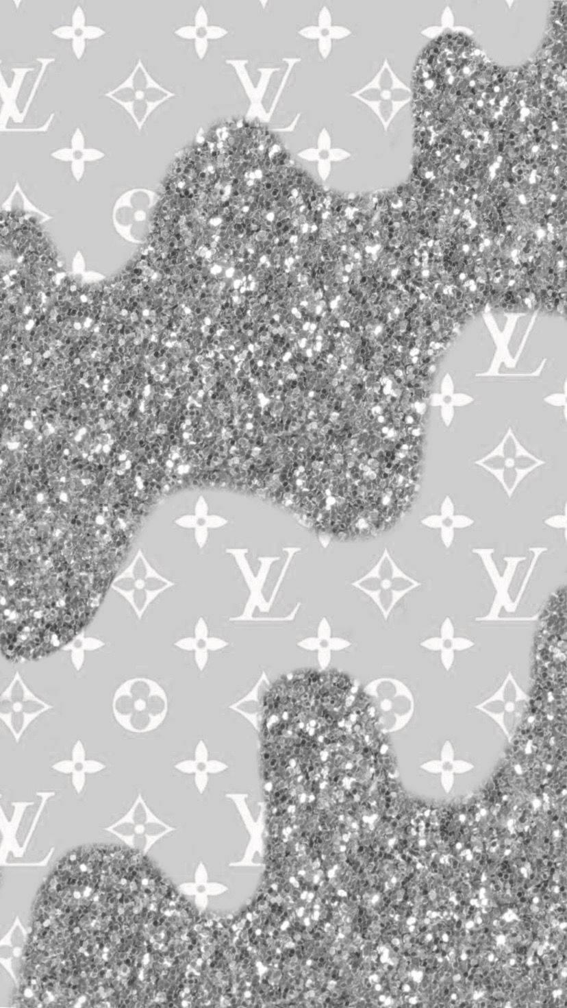 Louis Vuitton With Glitter Wallpapers Top Free Louis Vuitton With