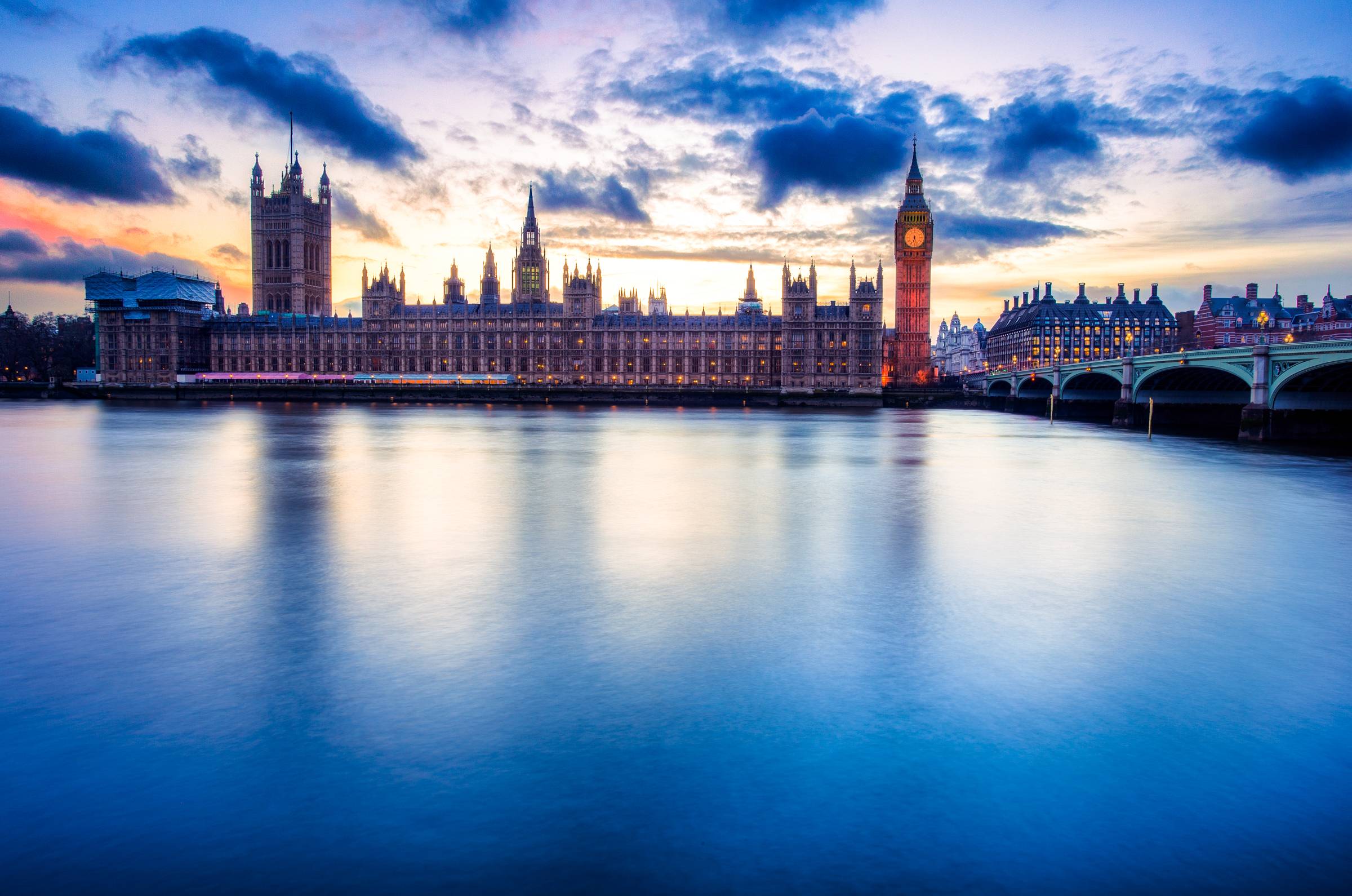 2400x1590 Palace of Westminster, HD World, 4k Wallpaper, Image, Background, Photo and Picture