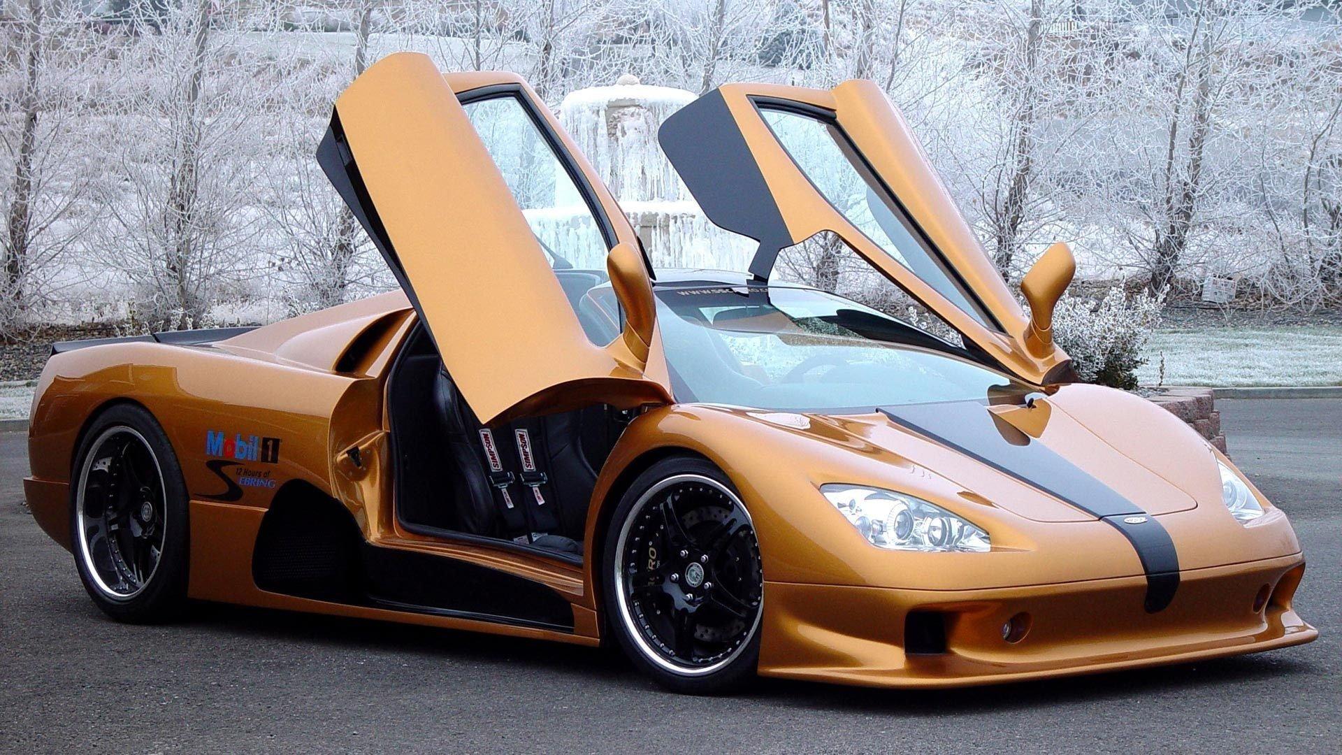 1920x1080 Ssc Ultimate Aero HD Wallpaper und Hintergründe