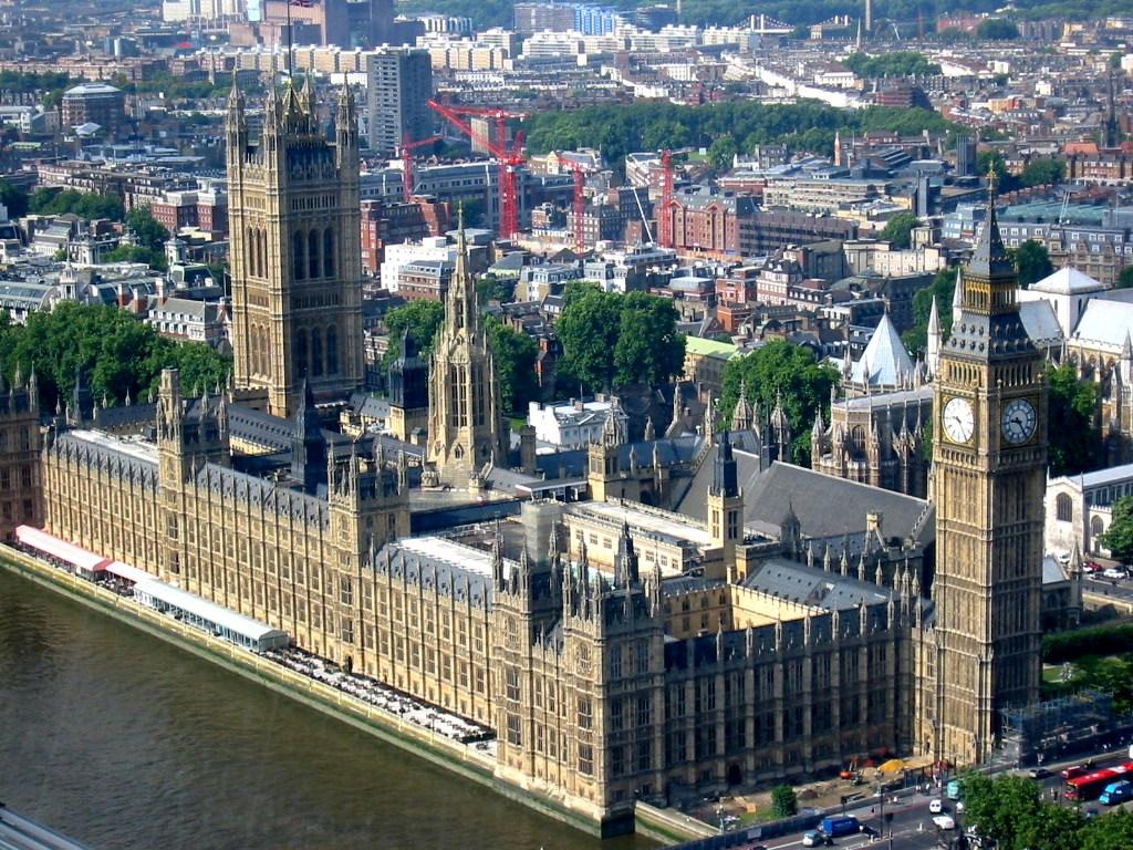 Palace of Westminster Wallpapers - Top Free Palace of Westminster ...