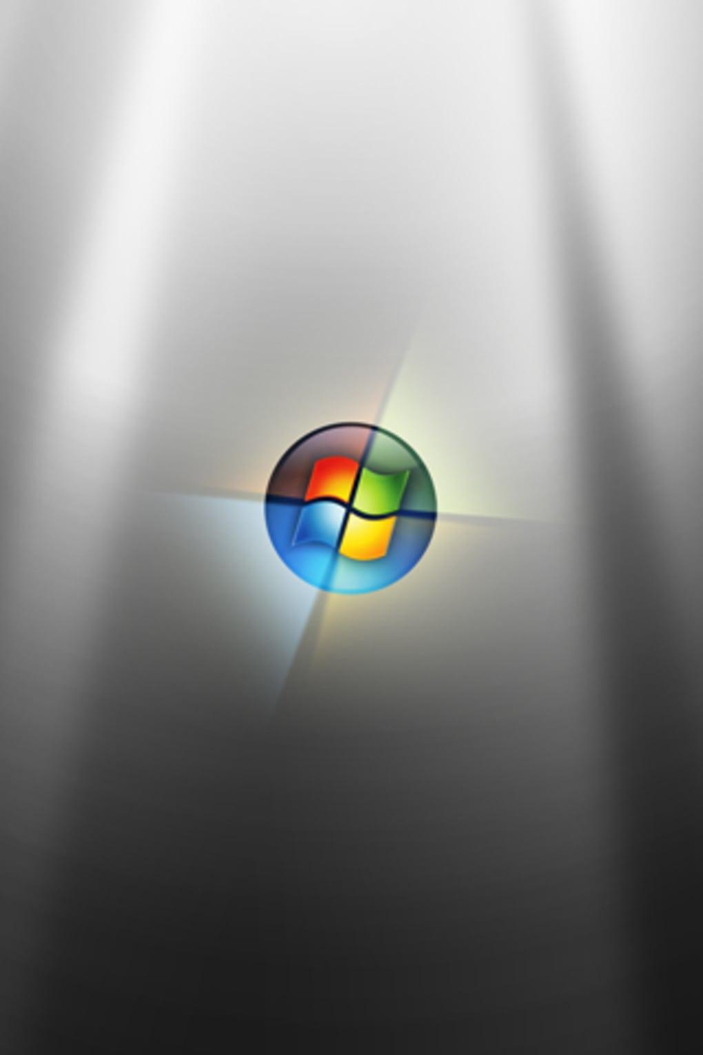 1020x1530 Aero 7 Windows Seven Wallpaper (Windows)