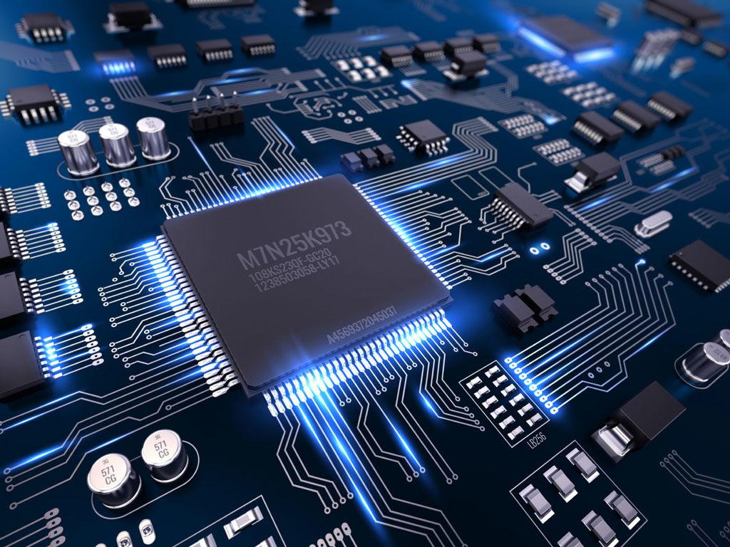1024x768 IoT Hardware Basics