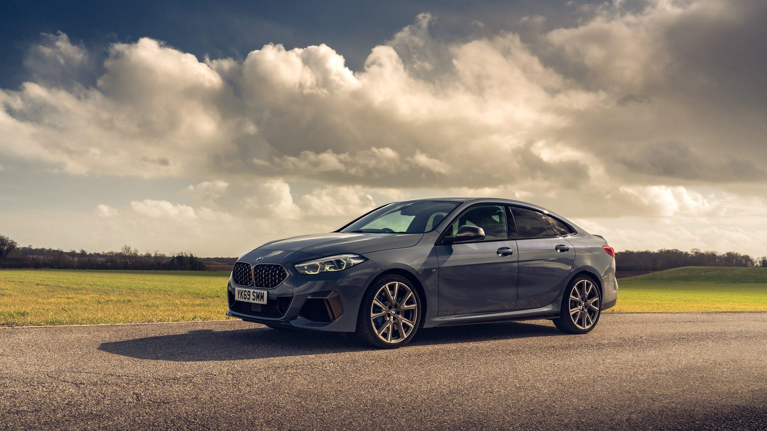 Faszinierend M235i Gran Coupe Fotos