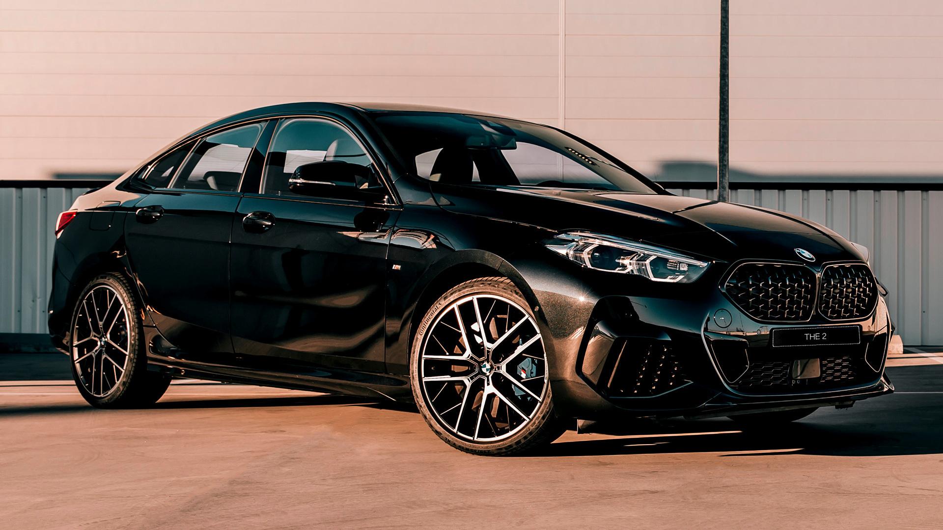 BMW M235i Wallpapers - Top Free BMW M235i Backgrounds - WallpaperAccess