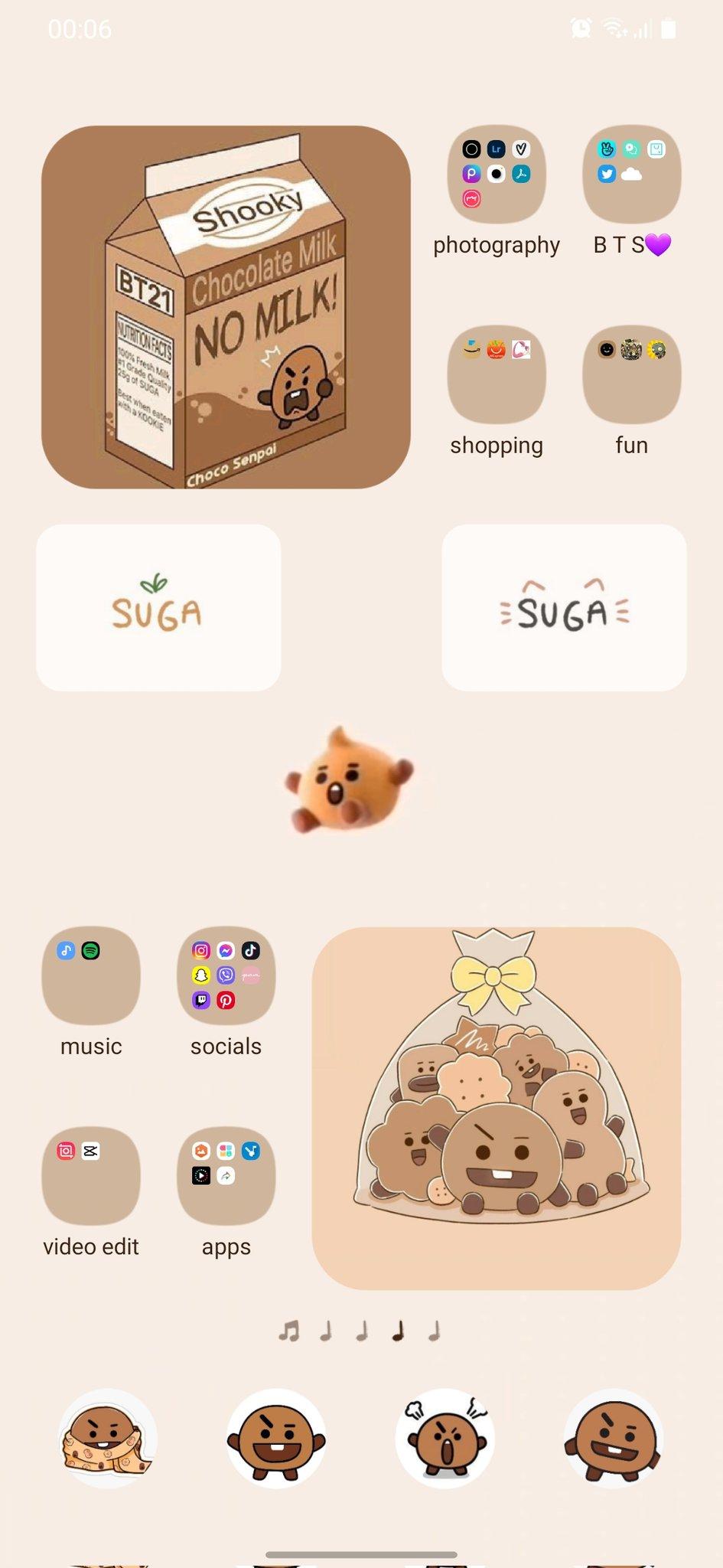945x2048 yov - #YouTube #youtubechannel #aesthetic #aesthetics #aestheticwallpaper #phone #customized #aestheticphone #brown #shooky #BT21 #BTSARMY #BTSSUGA #wallpaper #bts