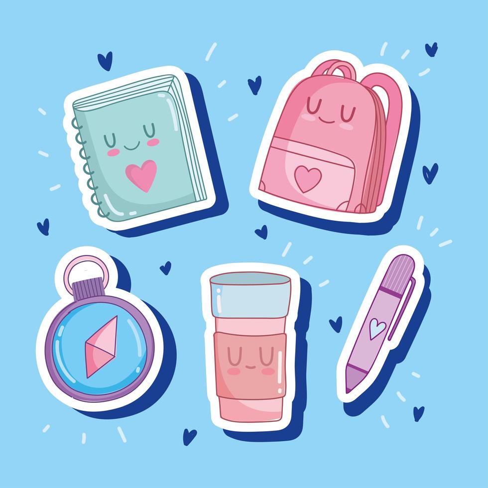 980x980 cute school supplies