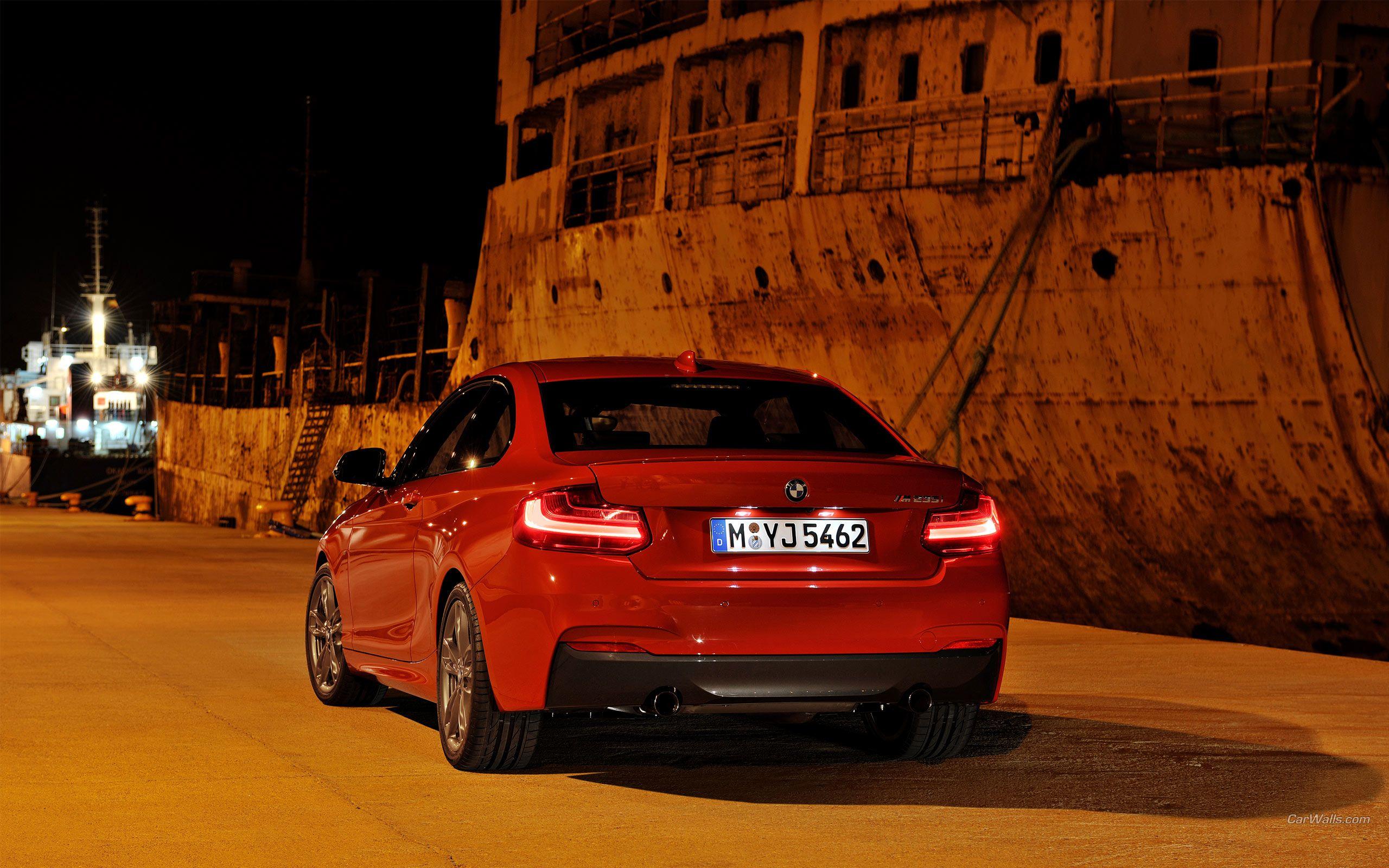 2560x1600 BMW M235i Coupe. Bmw, New bmw, Bmw 2