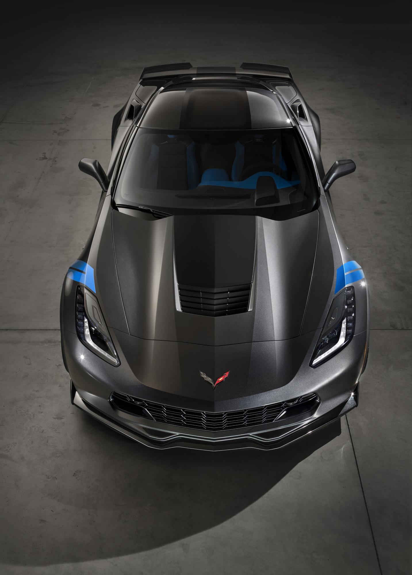 1433x2000 Why The Corvette Grand Sport Exists