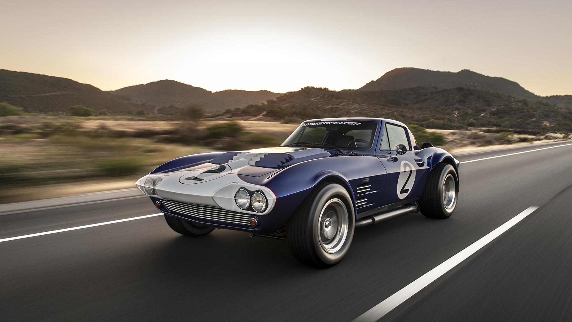 1920x1080 Corvette Grand Sport (1920 x 1080)