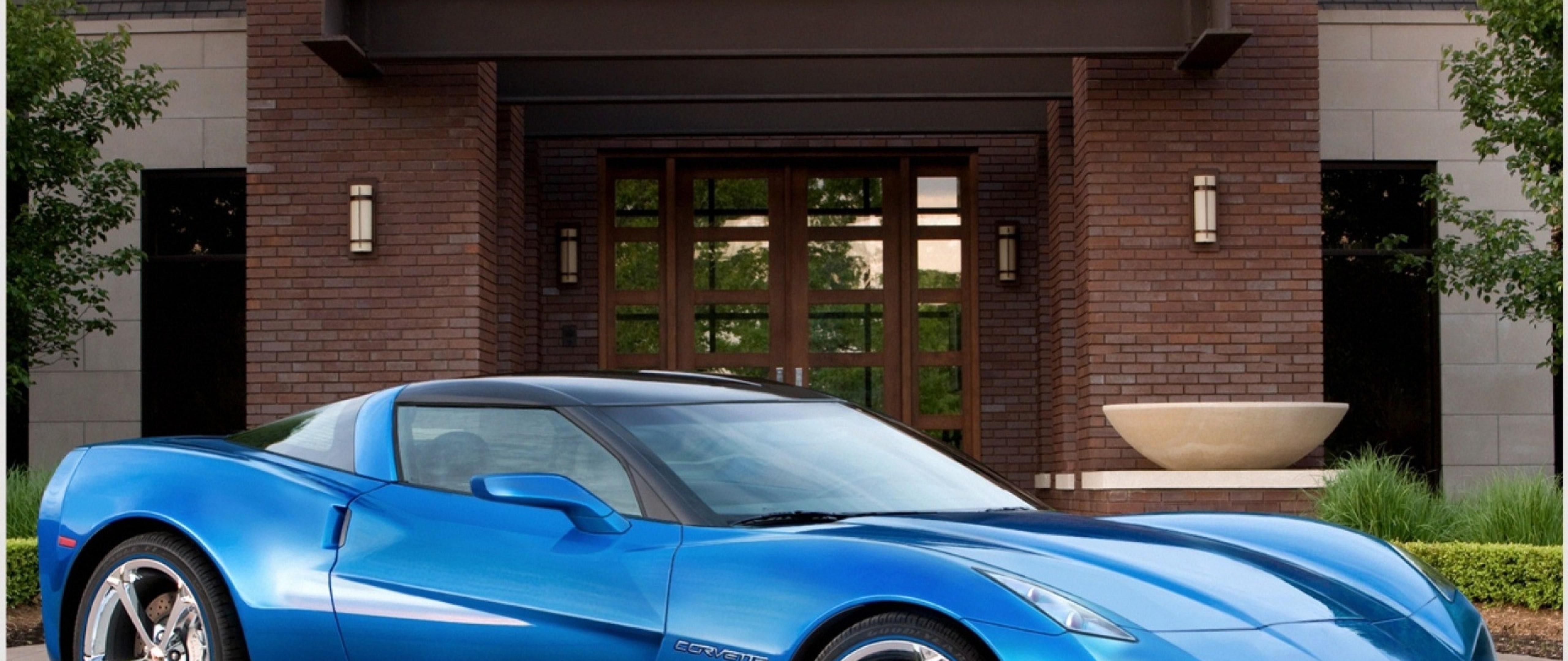 5120x2160 Chevrolet Corvette Grand Sport HD Wallpaper 4K Ultra HD Wide TV