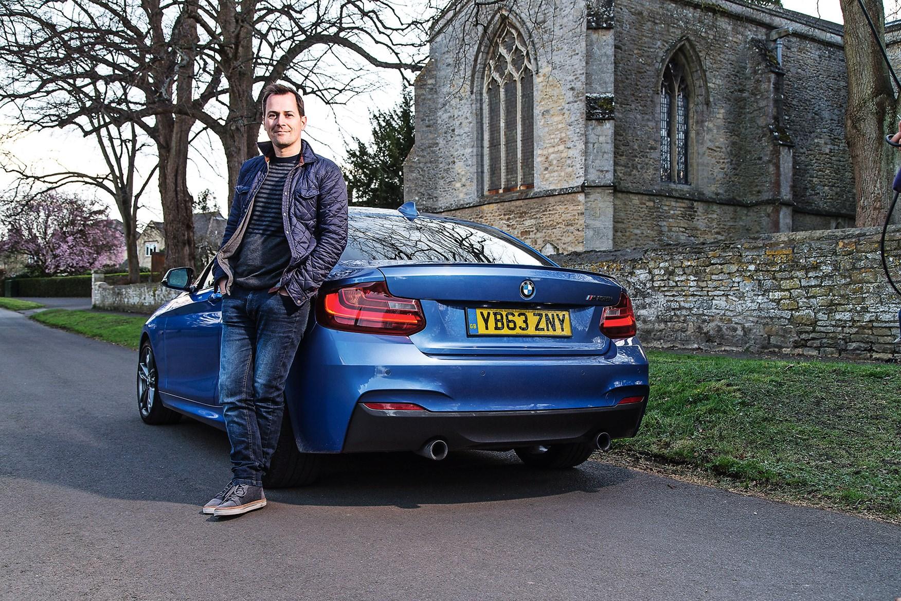 1752x1168 BMW M235i (2015) Long Term Test Review