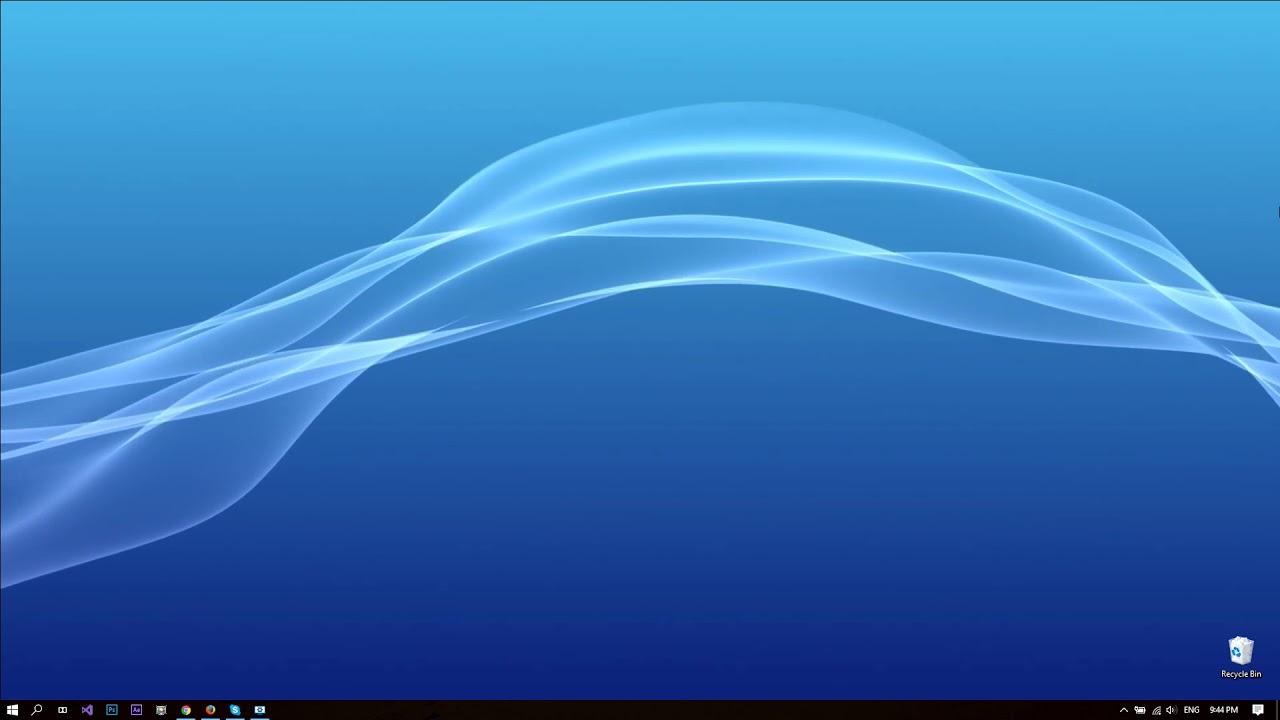1280x720 Vita Background