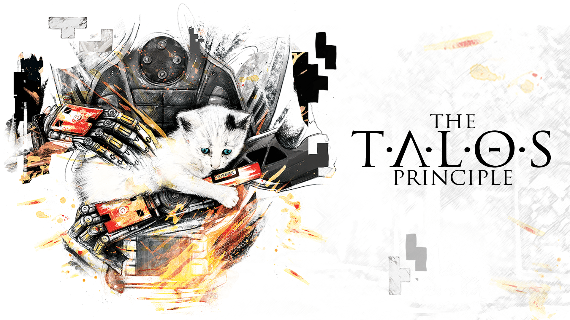 1920x1080 Steam Community - The Talos Principle VR