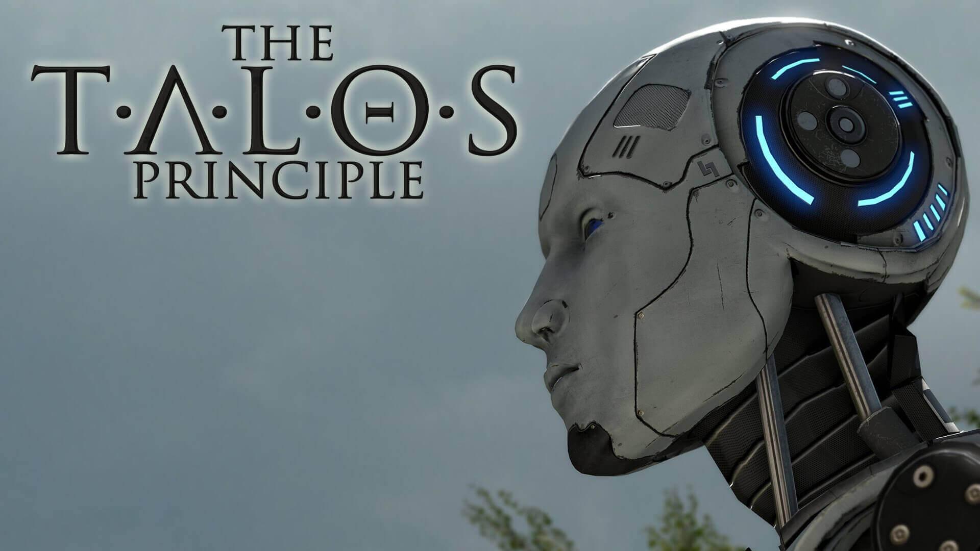 1920x1080 Talos Principle DLC brings back Serious Sam