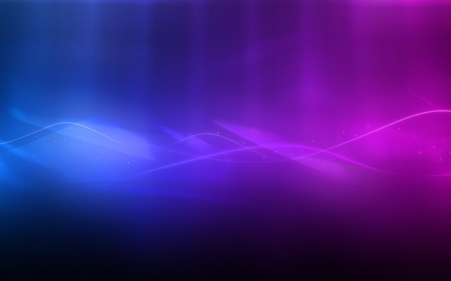 1440x900 Wallpaper Blue and purple, abstract background 1920x1080 Full HD 2K Picture, Image