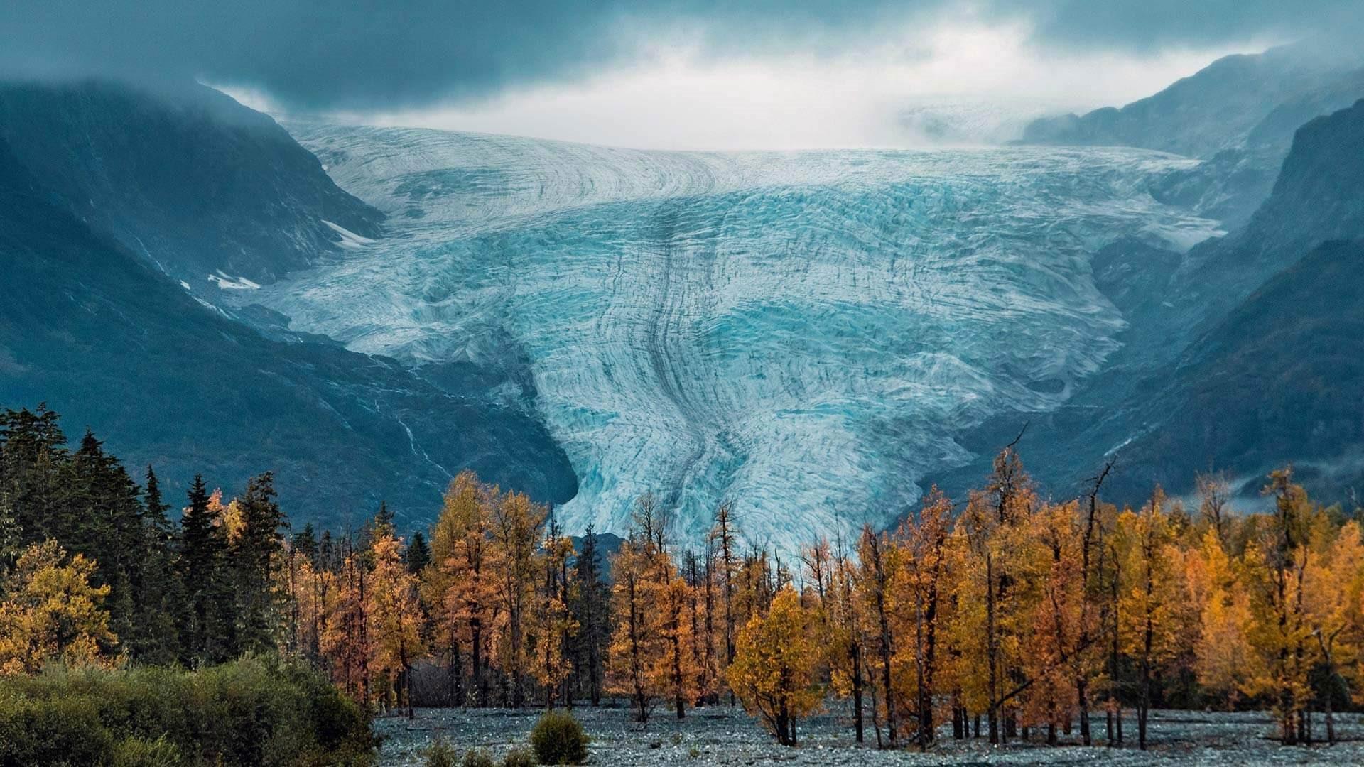 1920x1080 Wild and beautiful Alaska