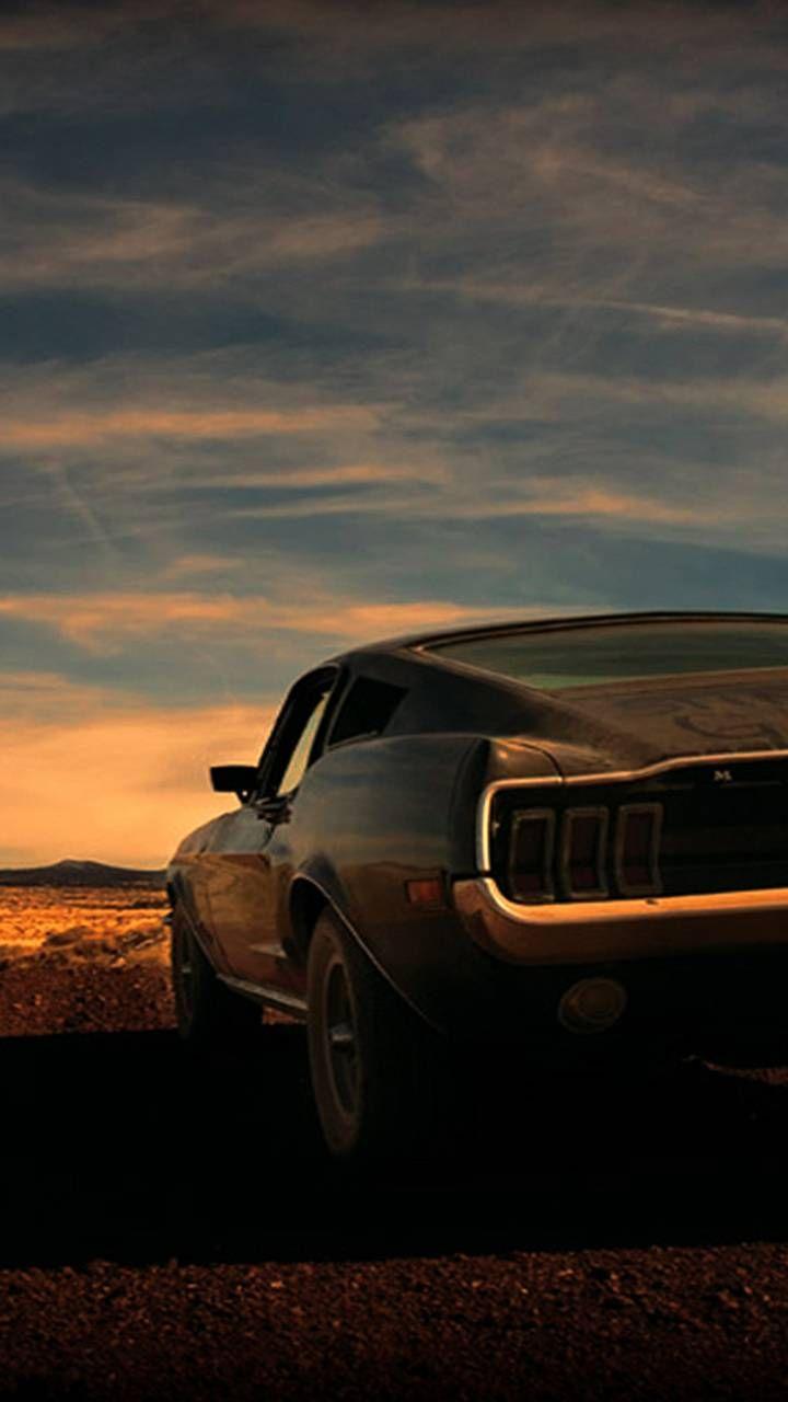 720x1280 Download muscle car Wallpaper by Emadmathers now. Browse millions of popular car W. Wallpaper carro, Muscle cars, Carros esportivos antigos