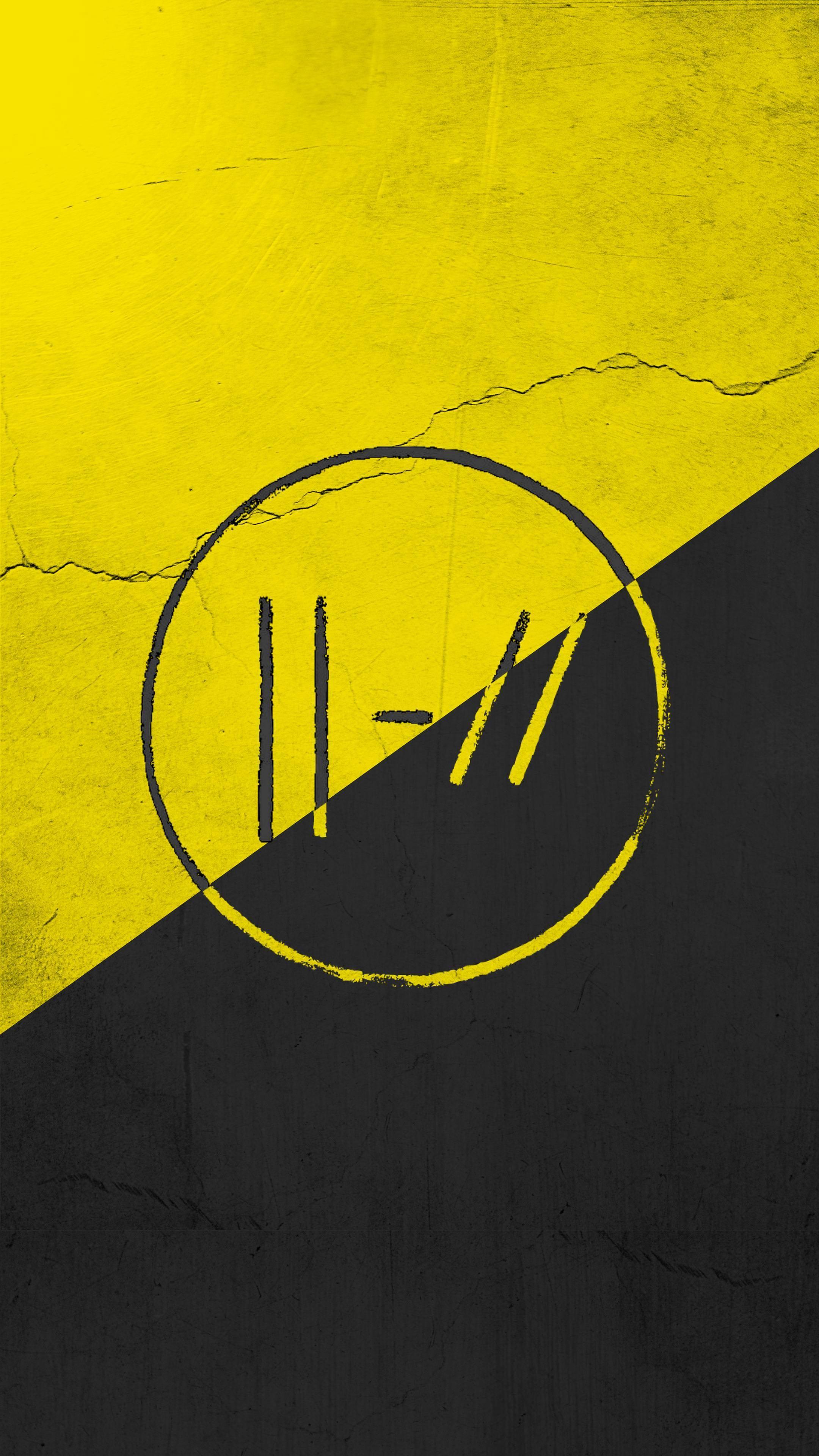 2160x3840 Twenty One Pilots Wallpaper Group , HD Wallpaper
