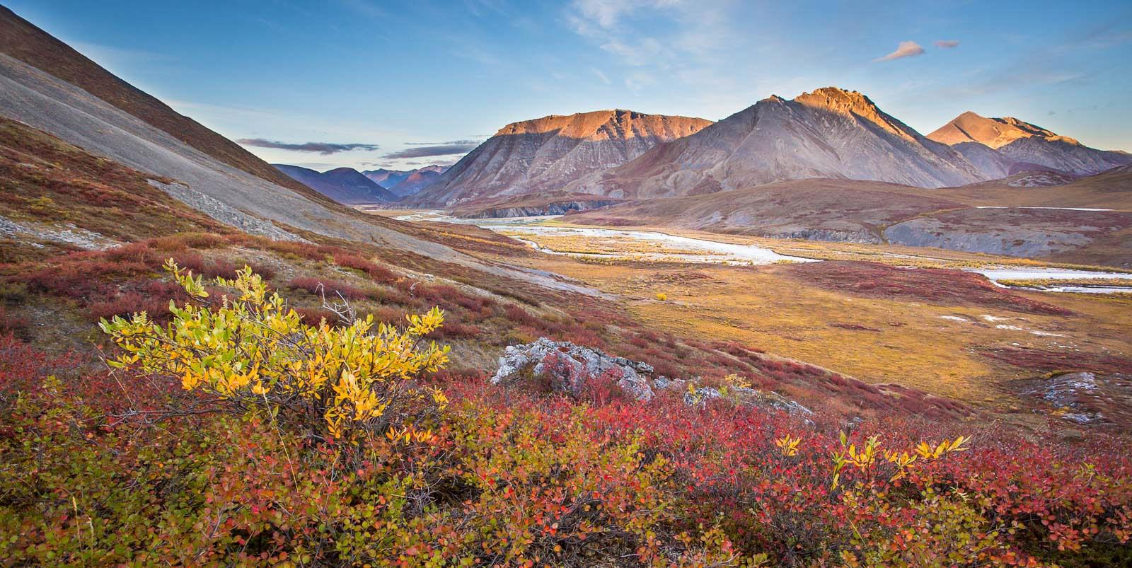 1600x803 Locations for Nature Photography in Alaska