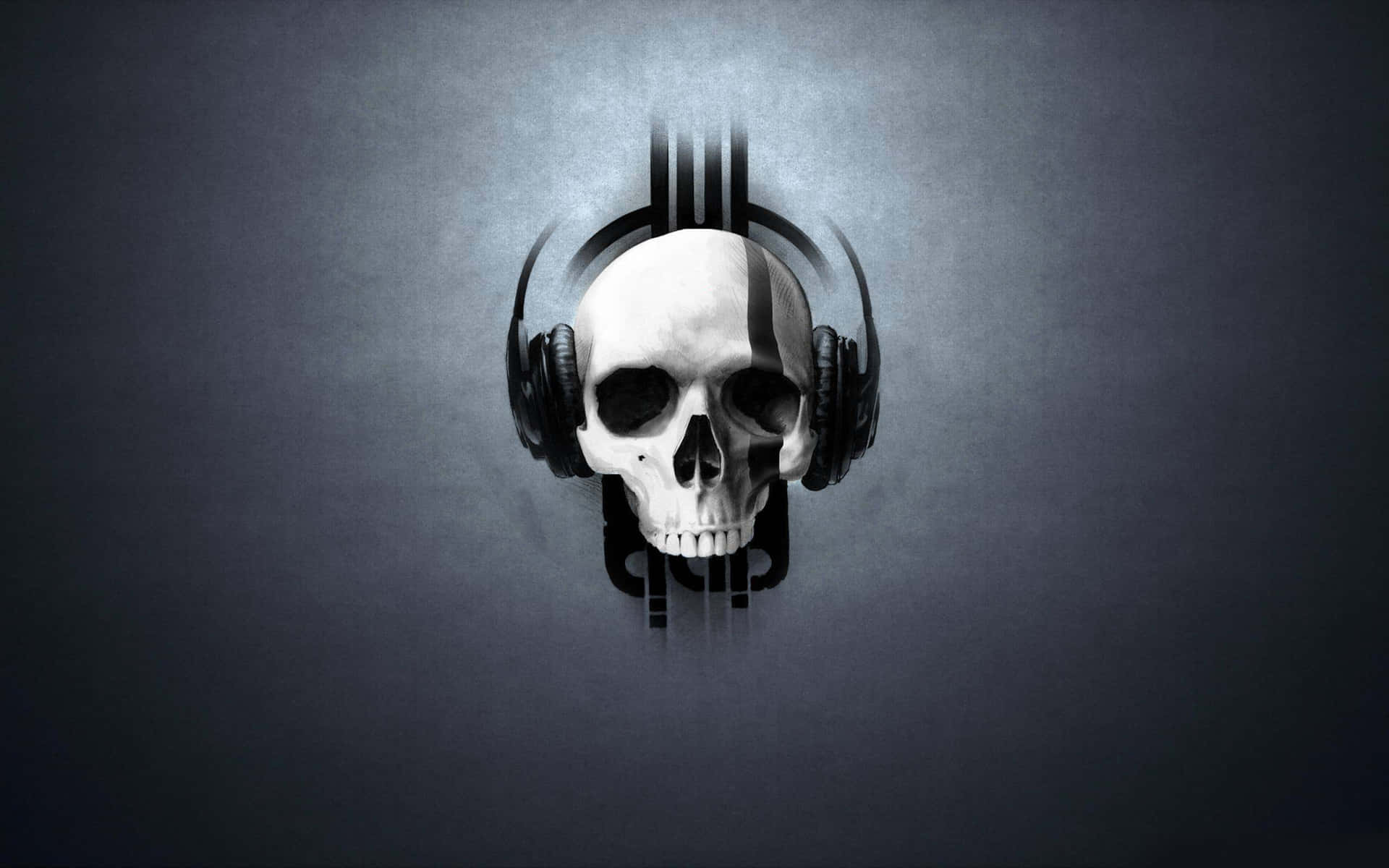 1920x1200 Download Awesome Skull Wallpaper