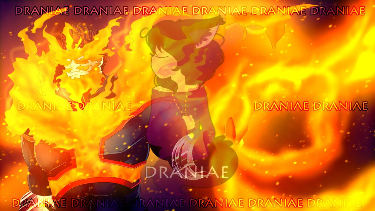 1280x720 COMMISSION Endeavor Commission For., Wolftale, Edenverse, Judges And Proto Multiverse