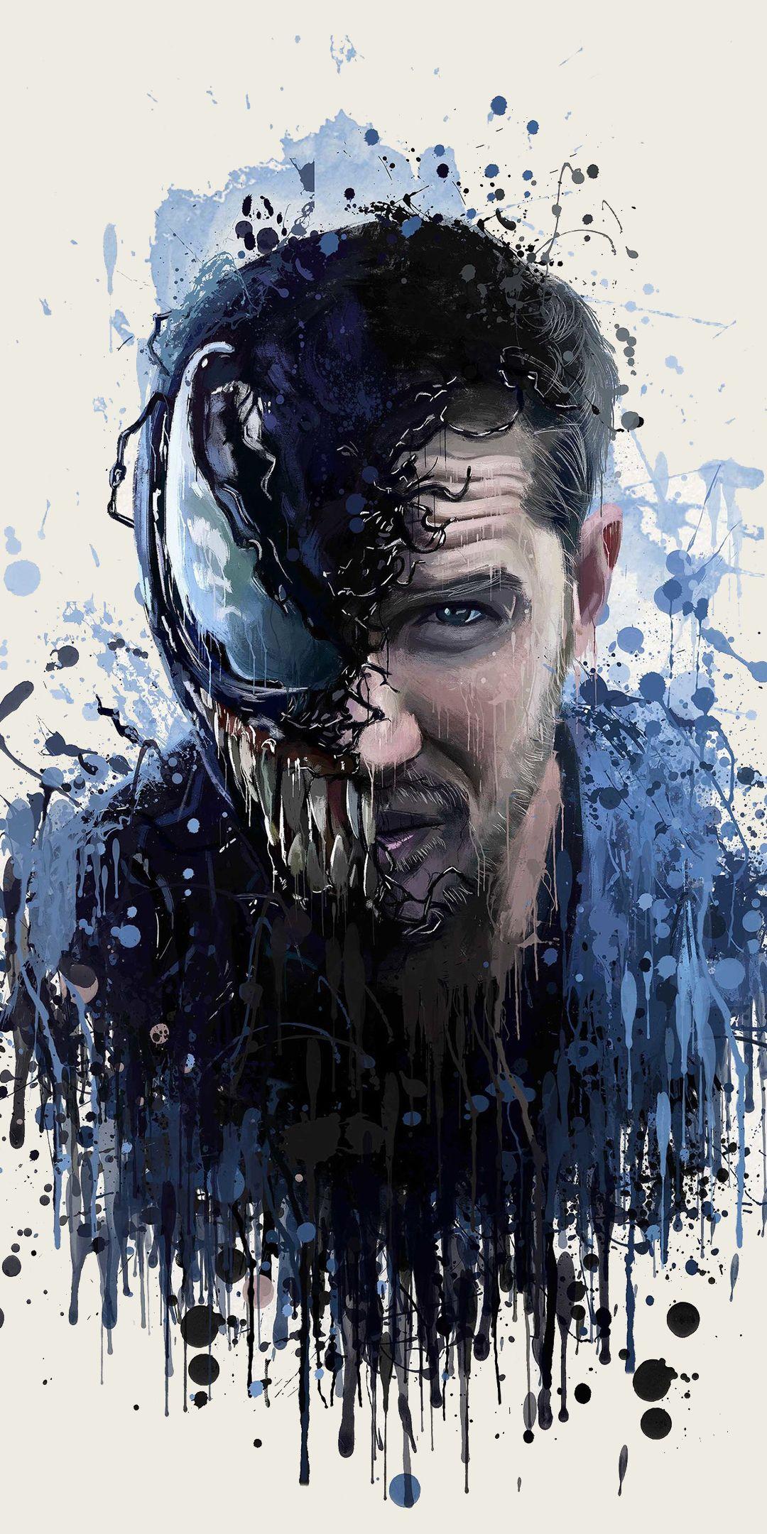 1080x2160 Movie Venom (1080x2160) Wallpaper