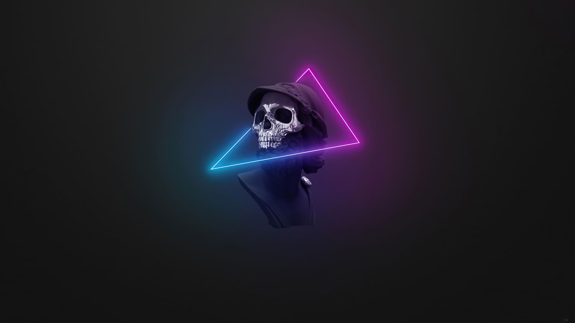 1920x1080 Skull Wallpaper Best 4k Skull Wallpaper Download [ HD ]