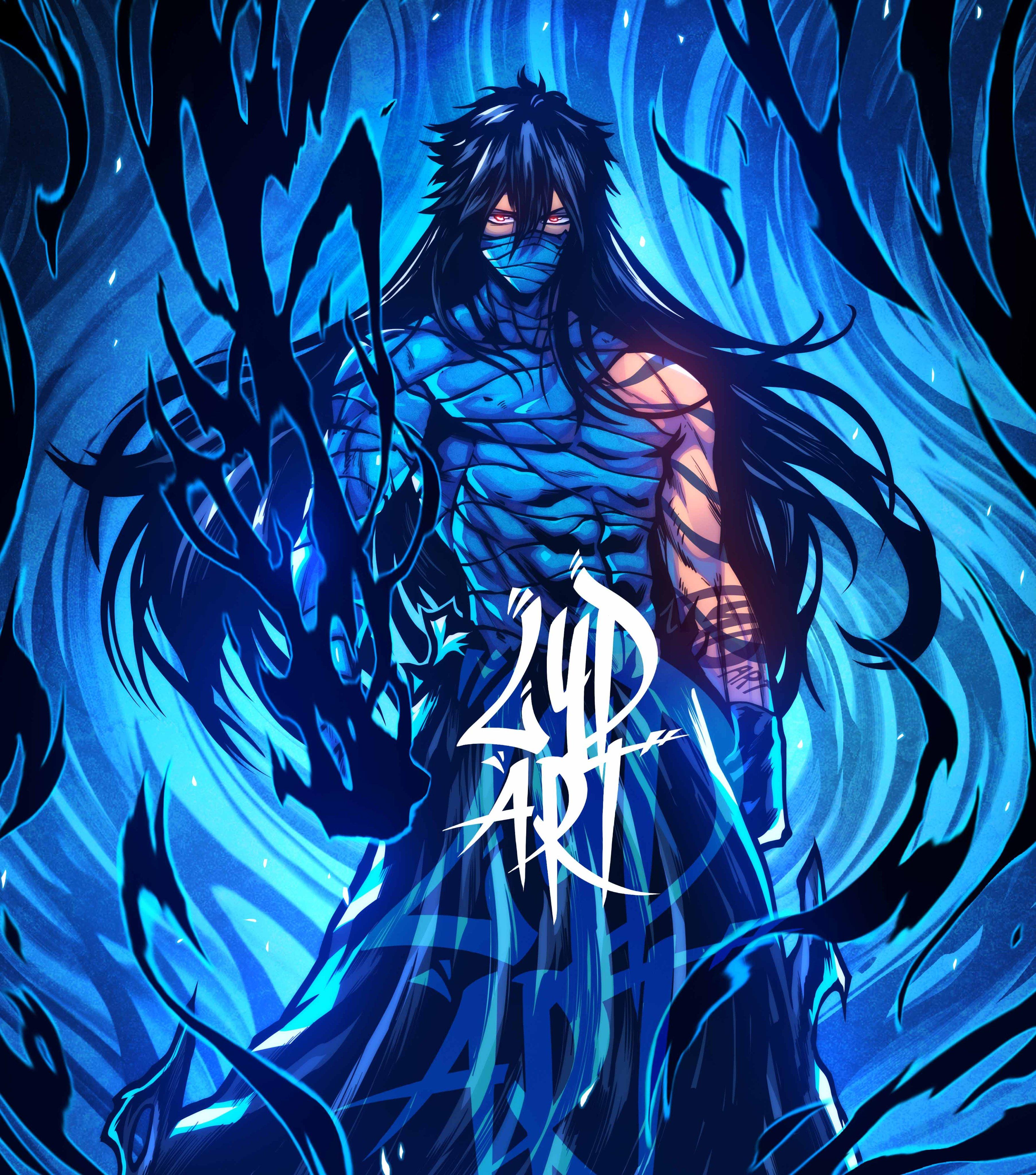 3613x4096 MCLO GETSUGA TENSHOU
