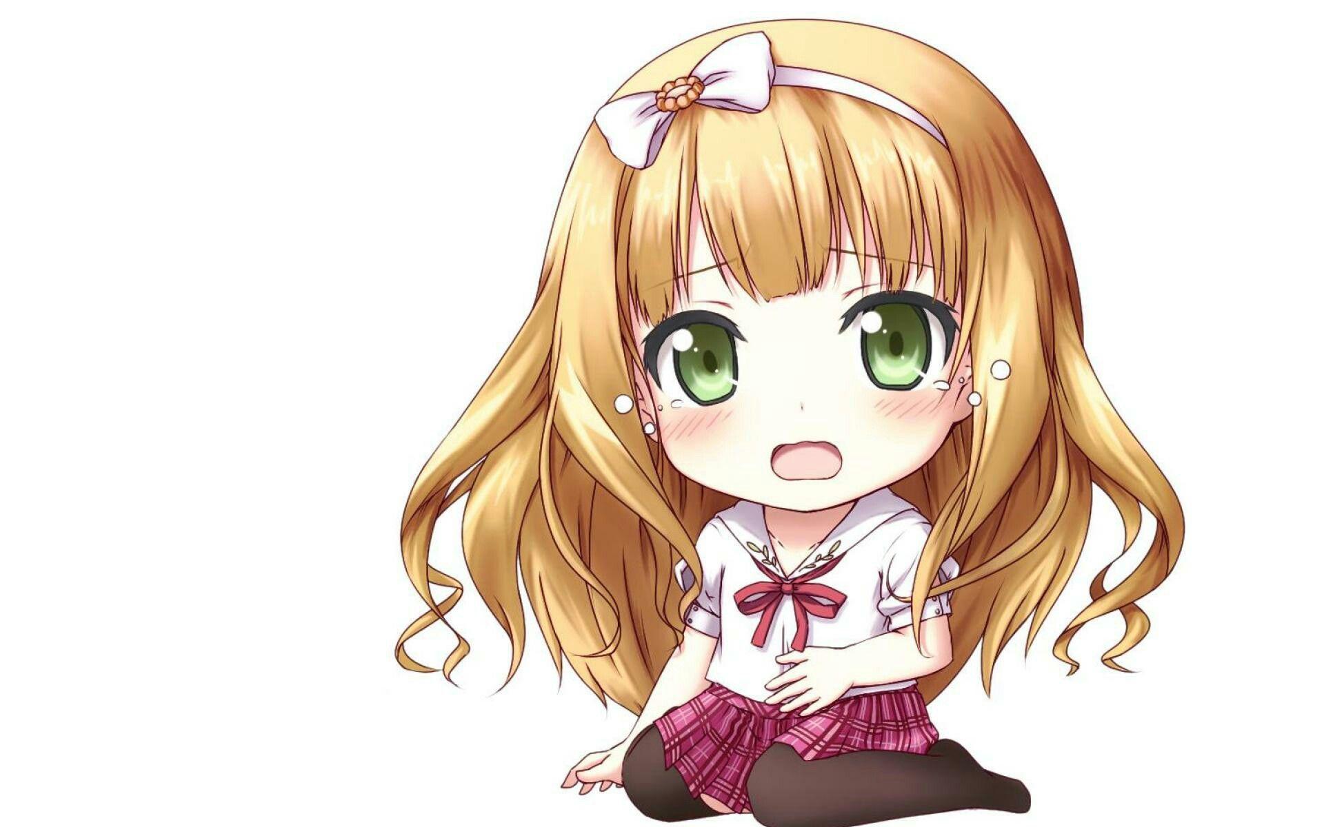 Anime Chibi png images | PNGEgg