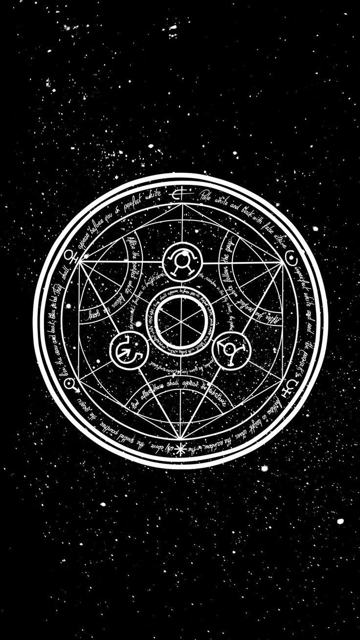 736x1308 S P I R I T I O N. Fullmetal alchemist, Fullmetal alchemist brotherhood, Brotherhood tattoo