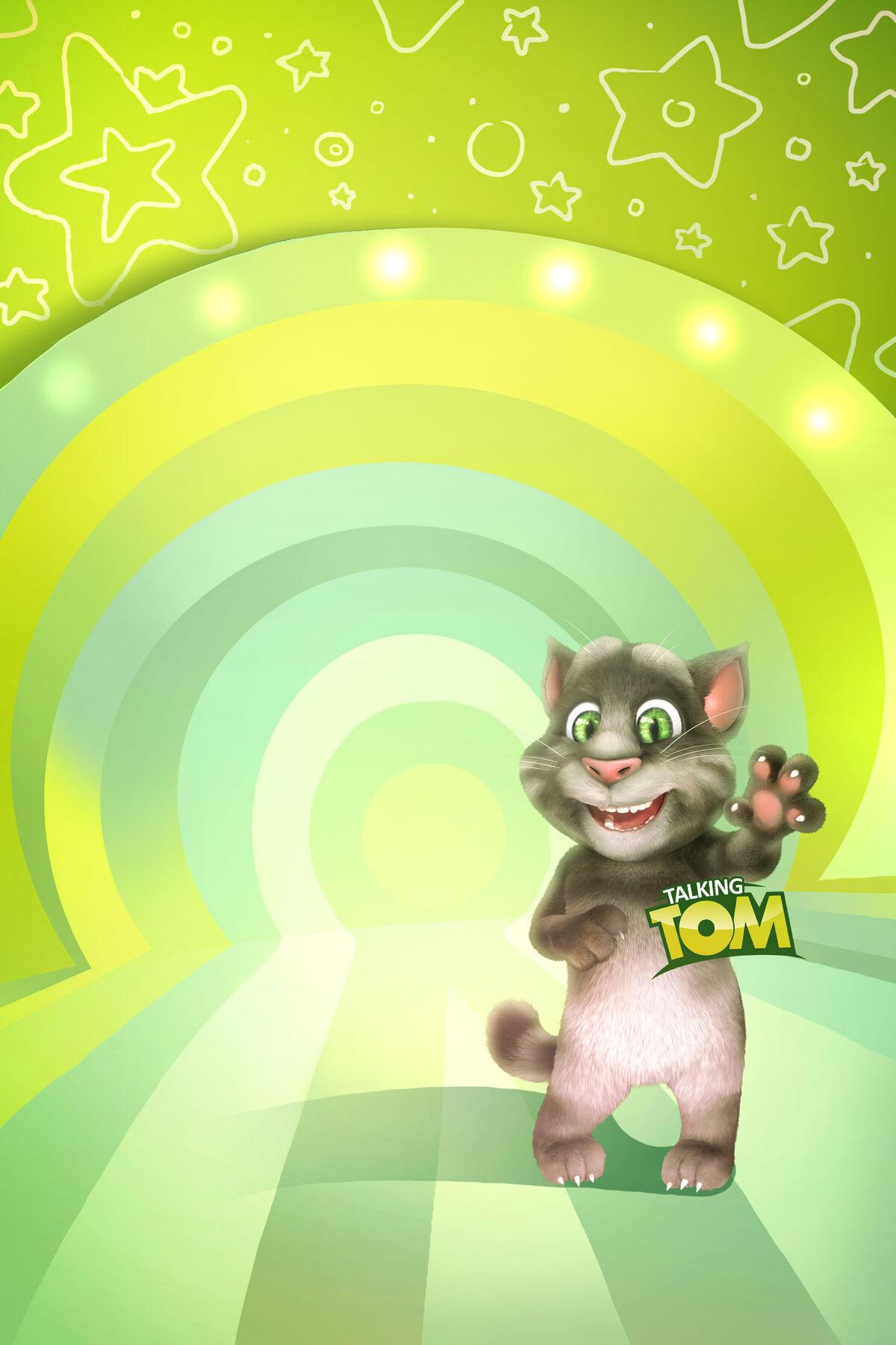 1200x1800 Talking Friends Cartoons Gallery. Talking Tom & Friends