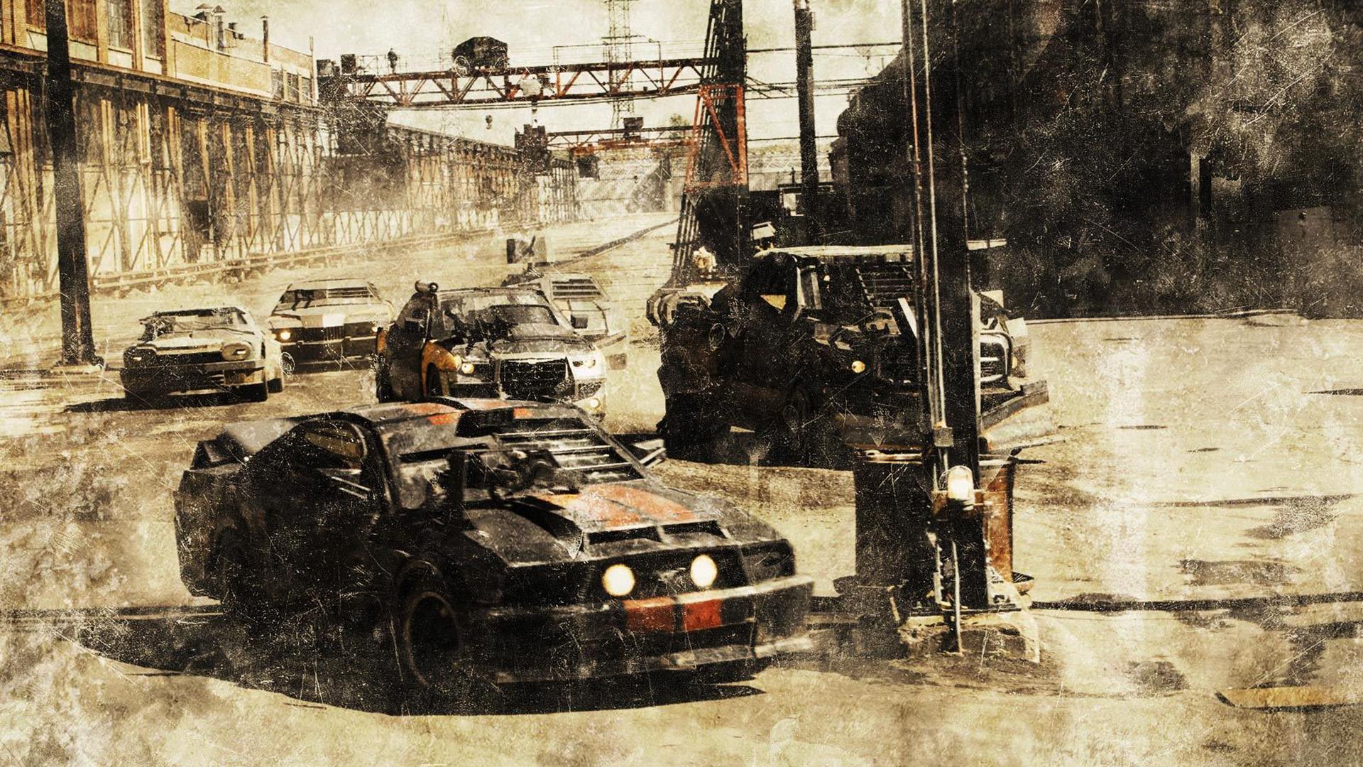 1920x1080 Desktop Wallpaper Death Race Movie, Custom Race Cars, HD Image, Picture, Background, L8bwns