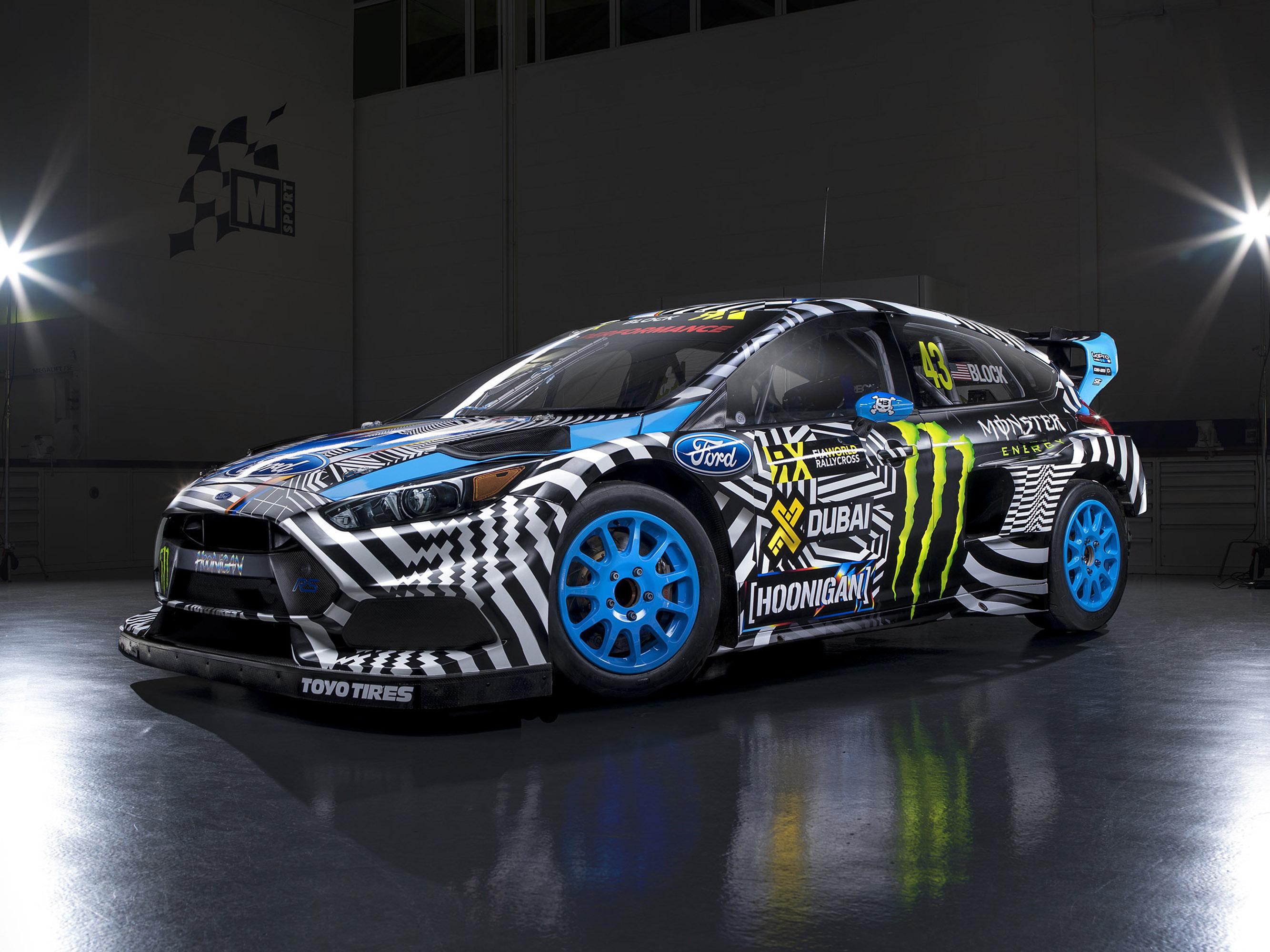2667x2000 Ford Focus RS RX, 2016 Cars Gallery HD Wallpaper