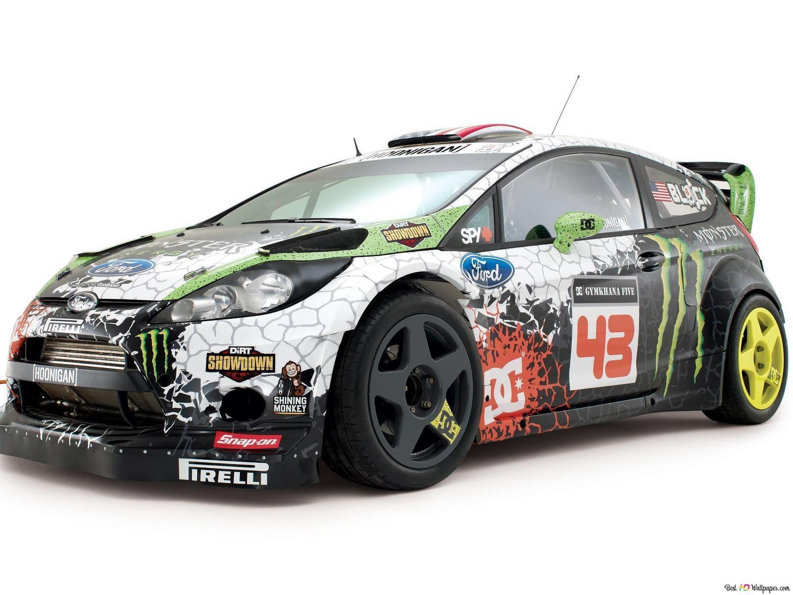1600x1200 Ford Focus Rally Car HD wallpaper download
