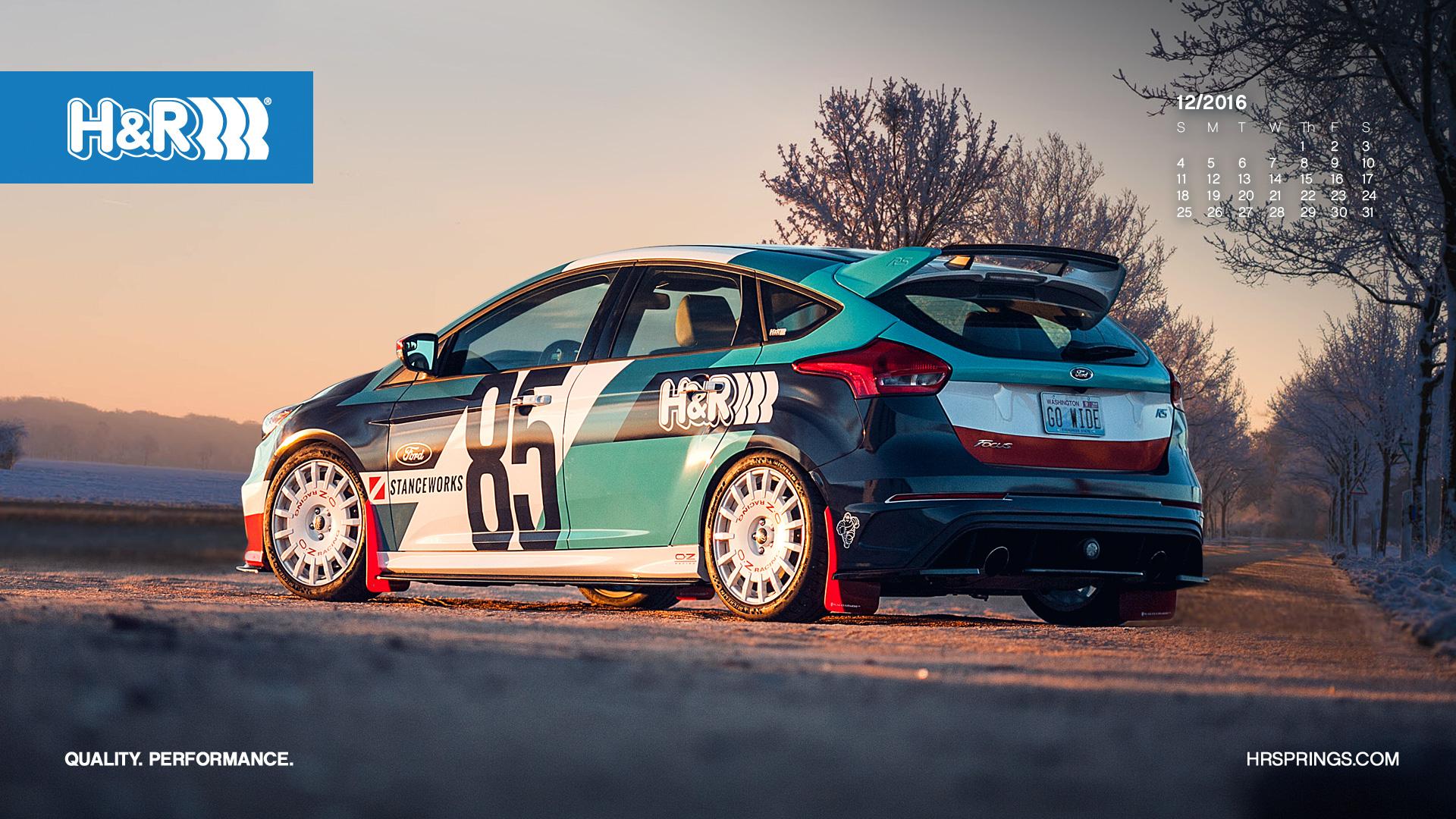 1920x1080 StanceWorks Wallpaper