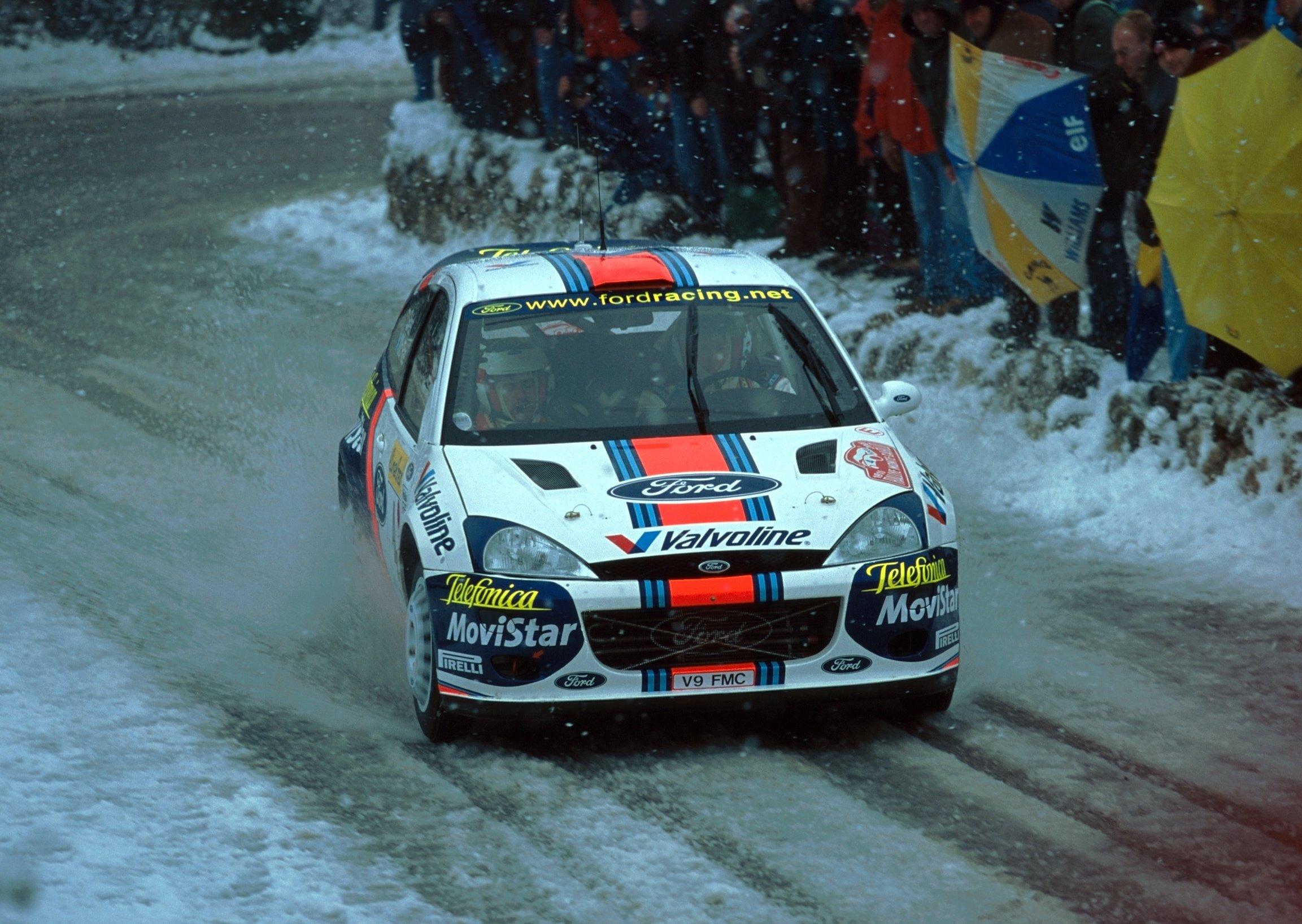 2305x1636 Ford, Focus, R s, Wrc, Race, Racing Wallpaper HD / Desktop and Mobile Background