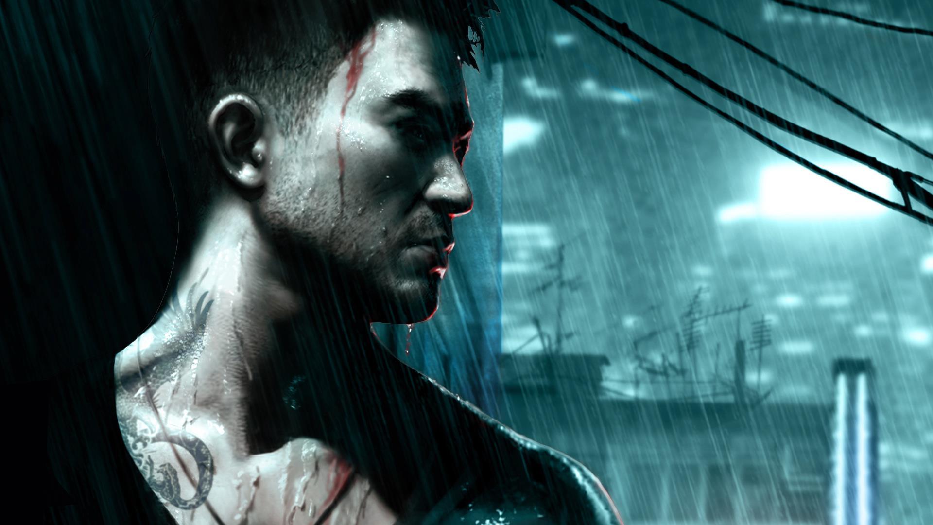 1920x1080 Sleeping Dogs HD Wallpaper and Background