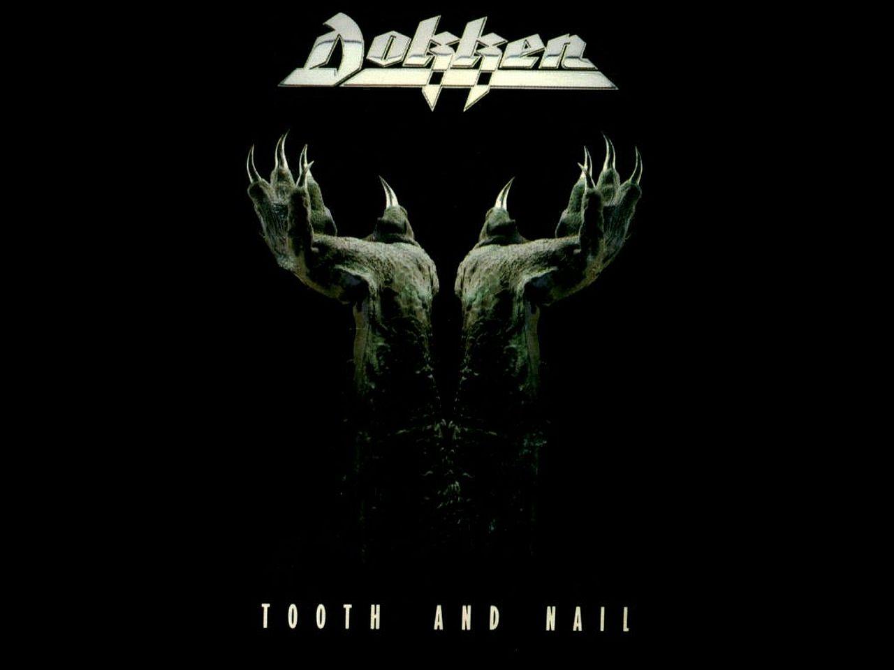 Dokken Wallpapers - Top Free Dokken Backgrounds - WallpaperAccess
