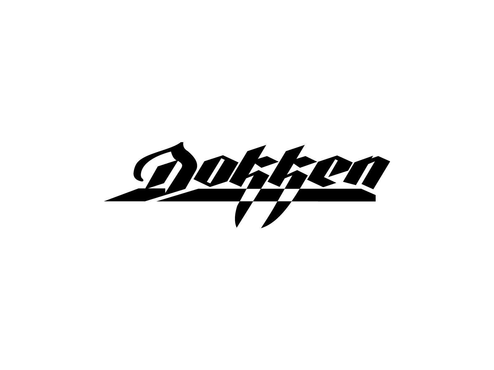 Dokken Wallpapers - Top Free Dokken Backgrounds - WallpaperAccess