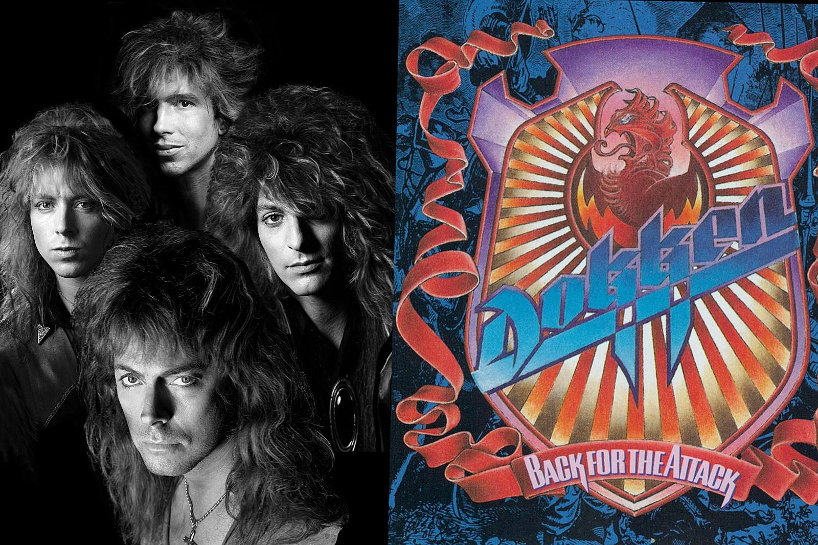 Dokken Wallpapers - Top Free Dokken Backgrounds - WallpaperAccess